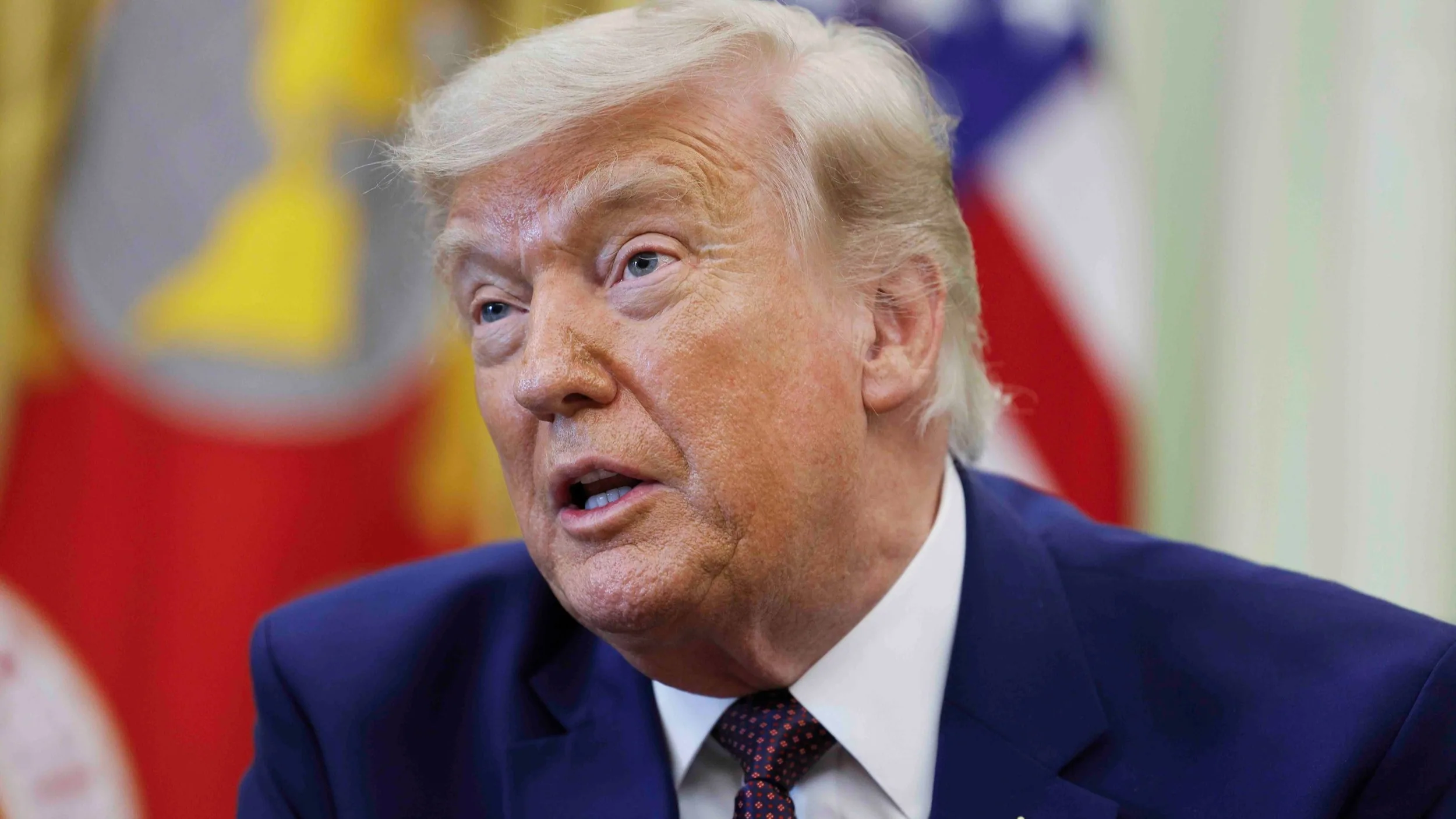 Donald Trump: nagyon nehéz lesz kiásni az iráni nukleáris anyagot