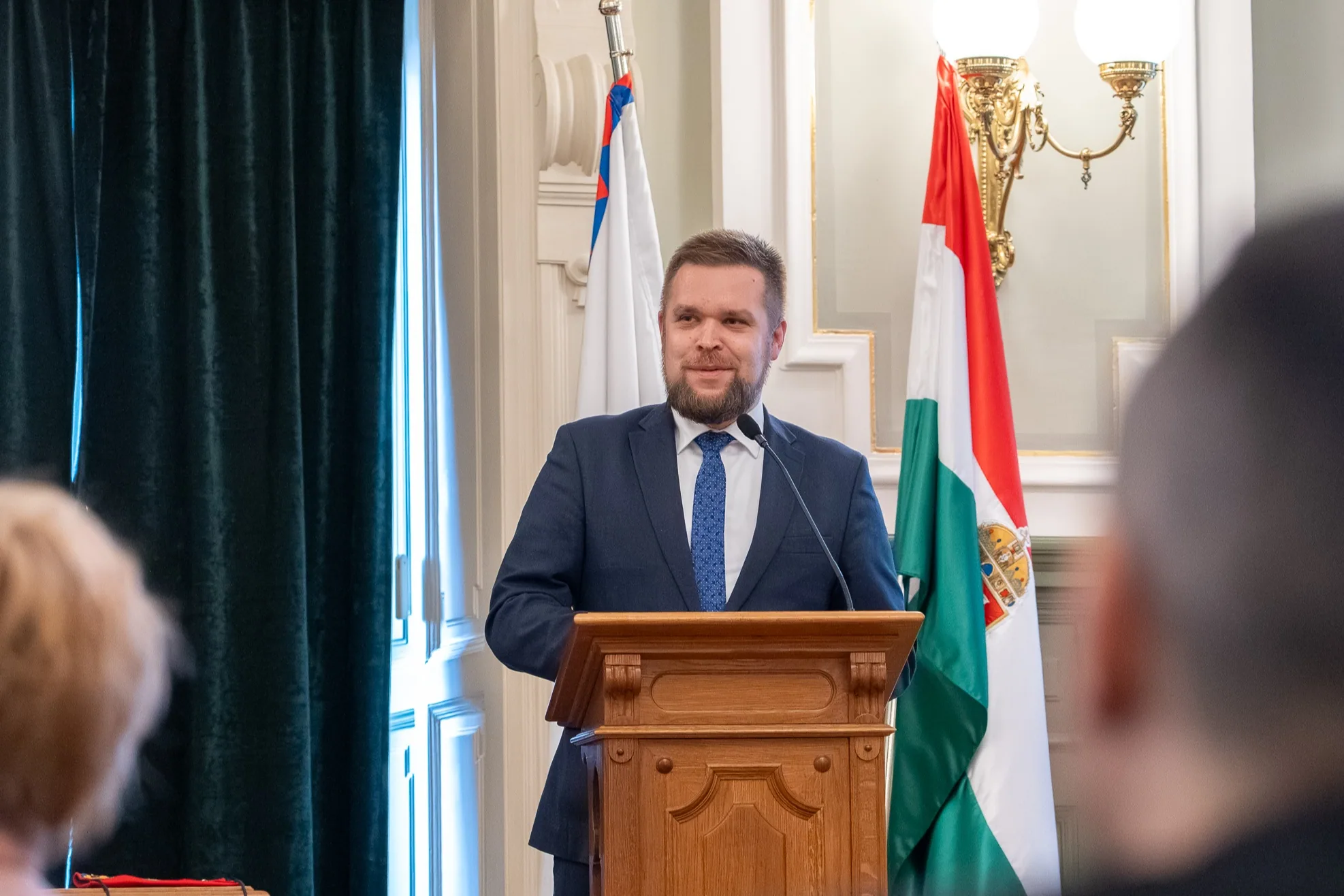 A Győr-Szol Zrt. is szerződött az óbudai korrupciós ügy céghálójával