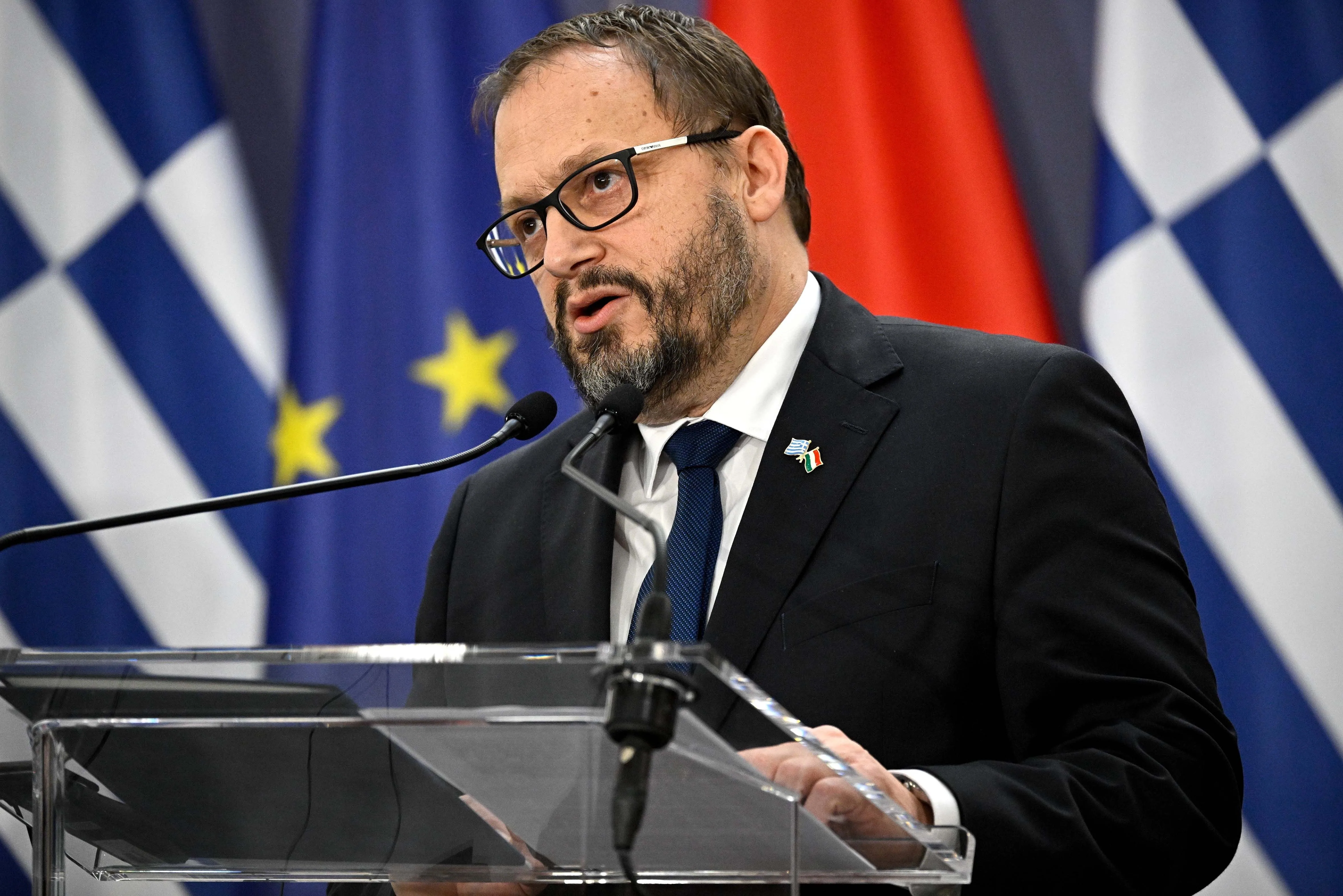 Kármán András: Az idei új költségvetési hiánycélt augusztus végére határozzák meg