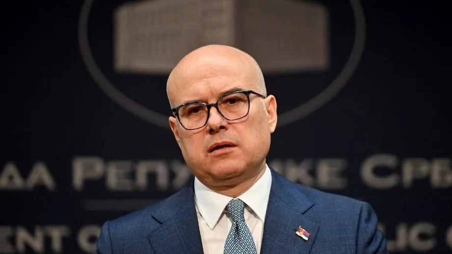 Ősszel lehetnek bajok Szerbiában