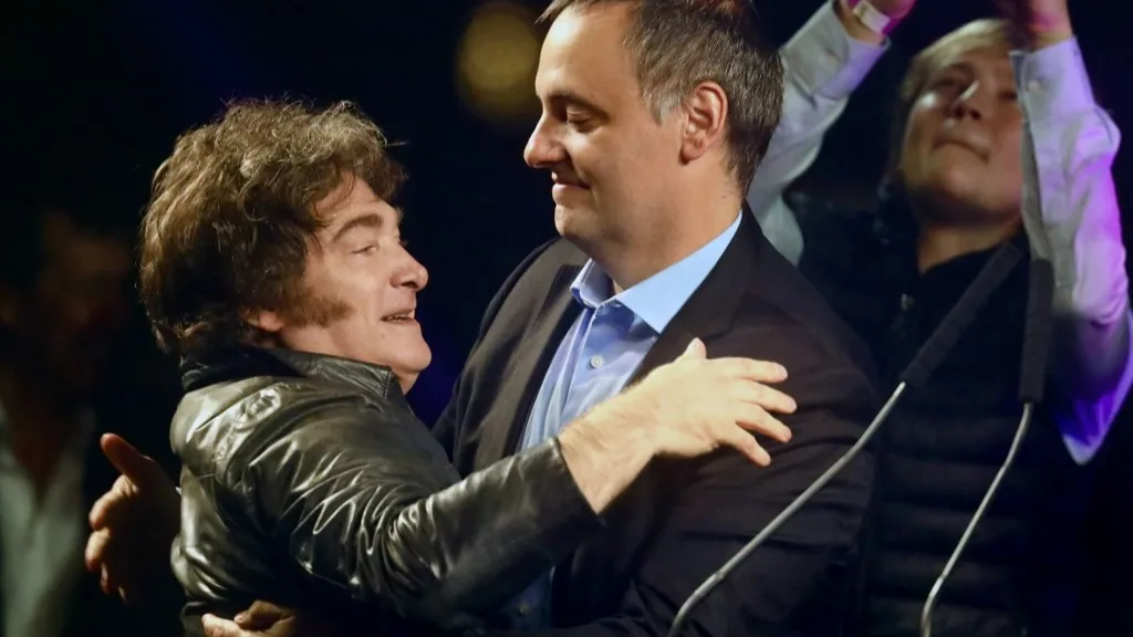 Továbbgyűrüzik az argentin korrupciós botrány 