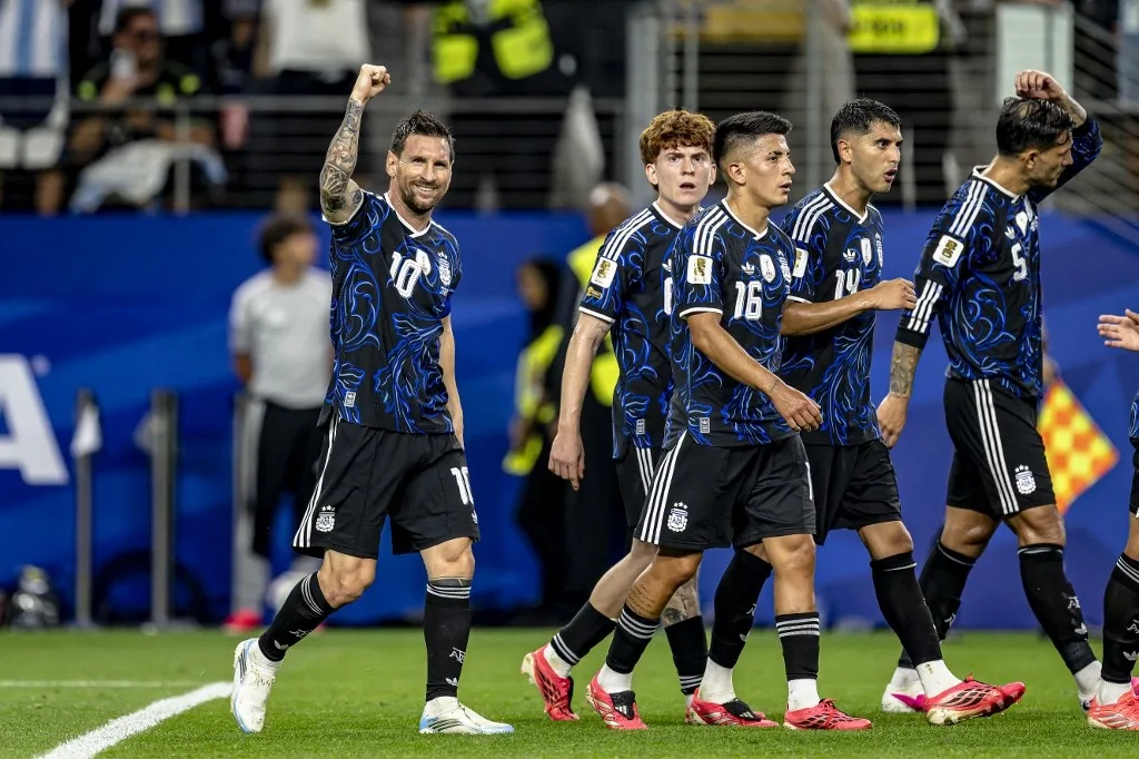 Messi már 29 mérkőzéssel rekorder