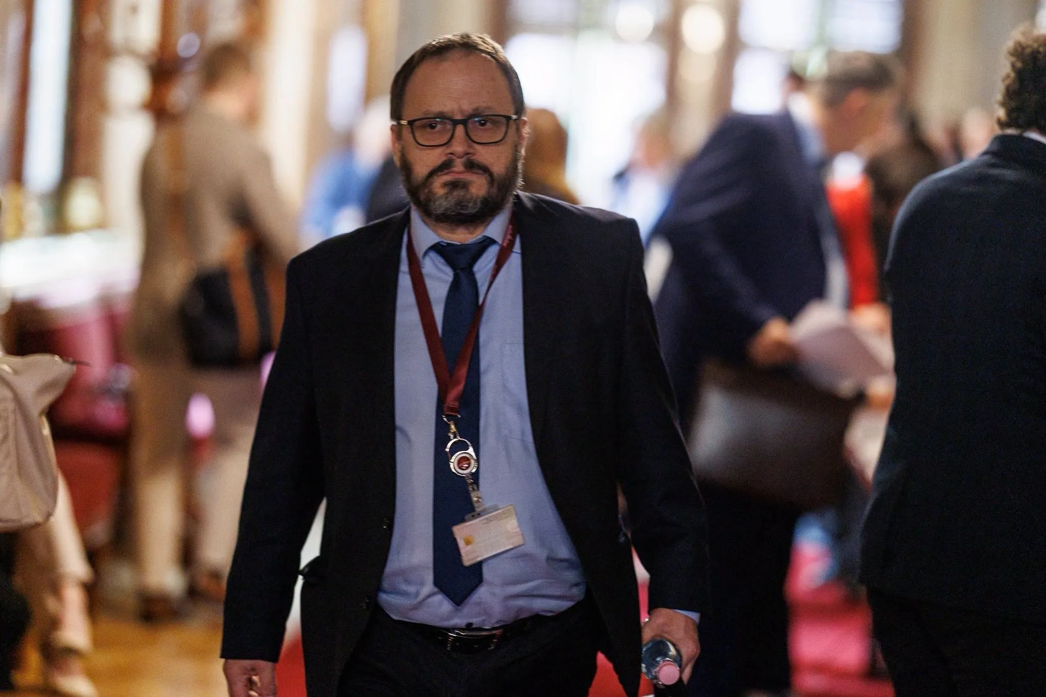 Kármán András: 3,6 milliárd forintot fordít a kormány a kórházi klímaberendezések karbantartására