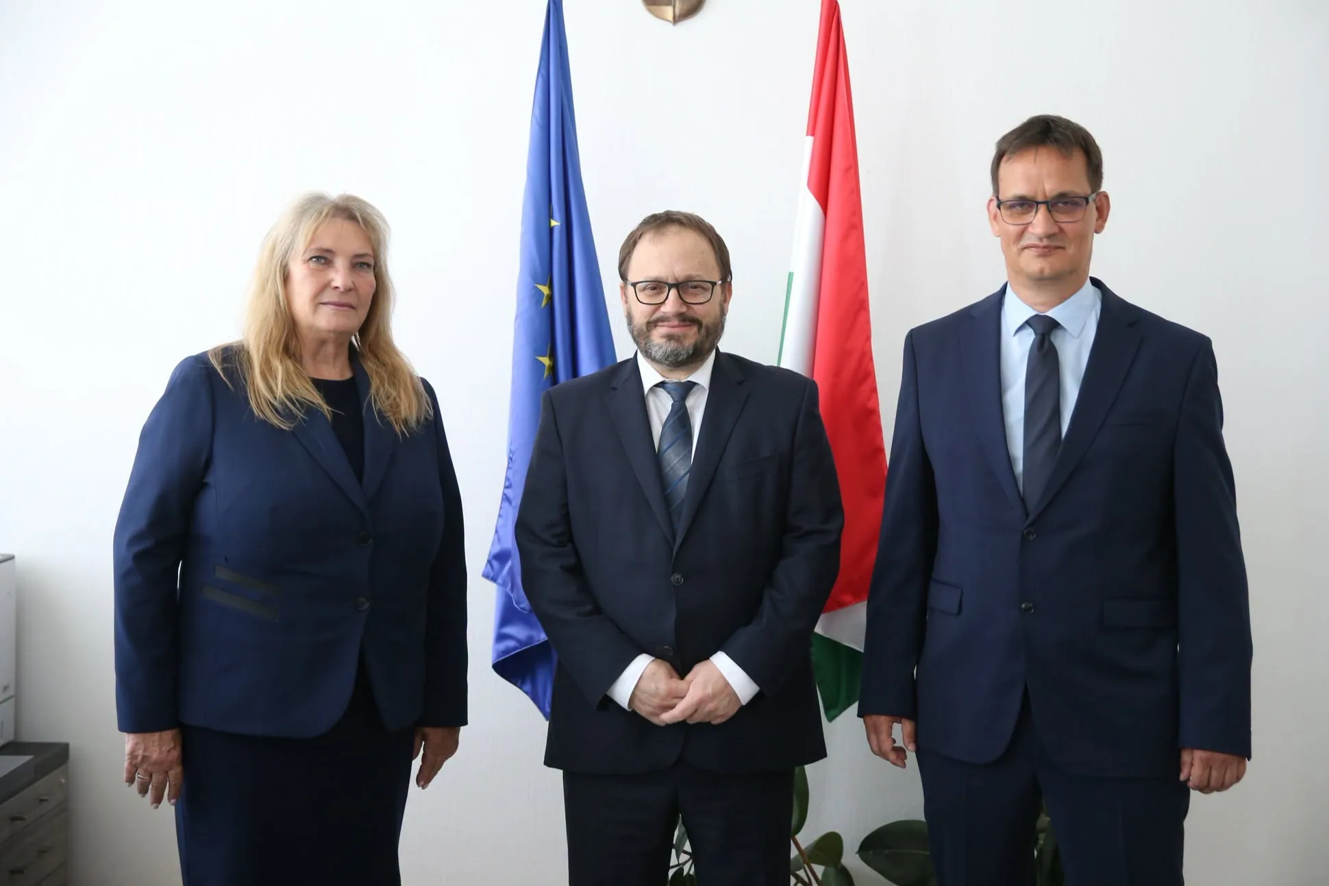 Megszületett a döntés a NAV új elnökéről