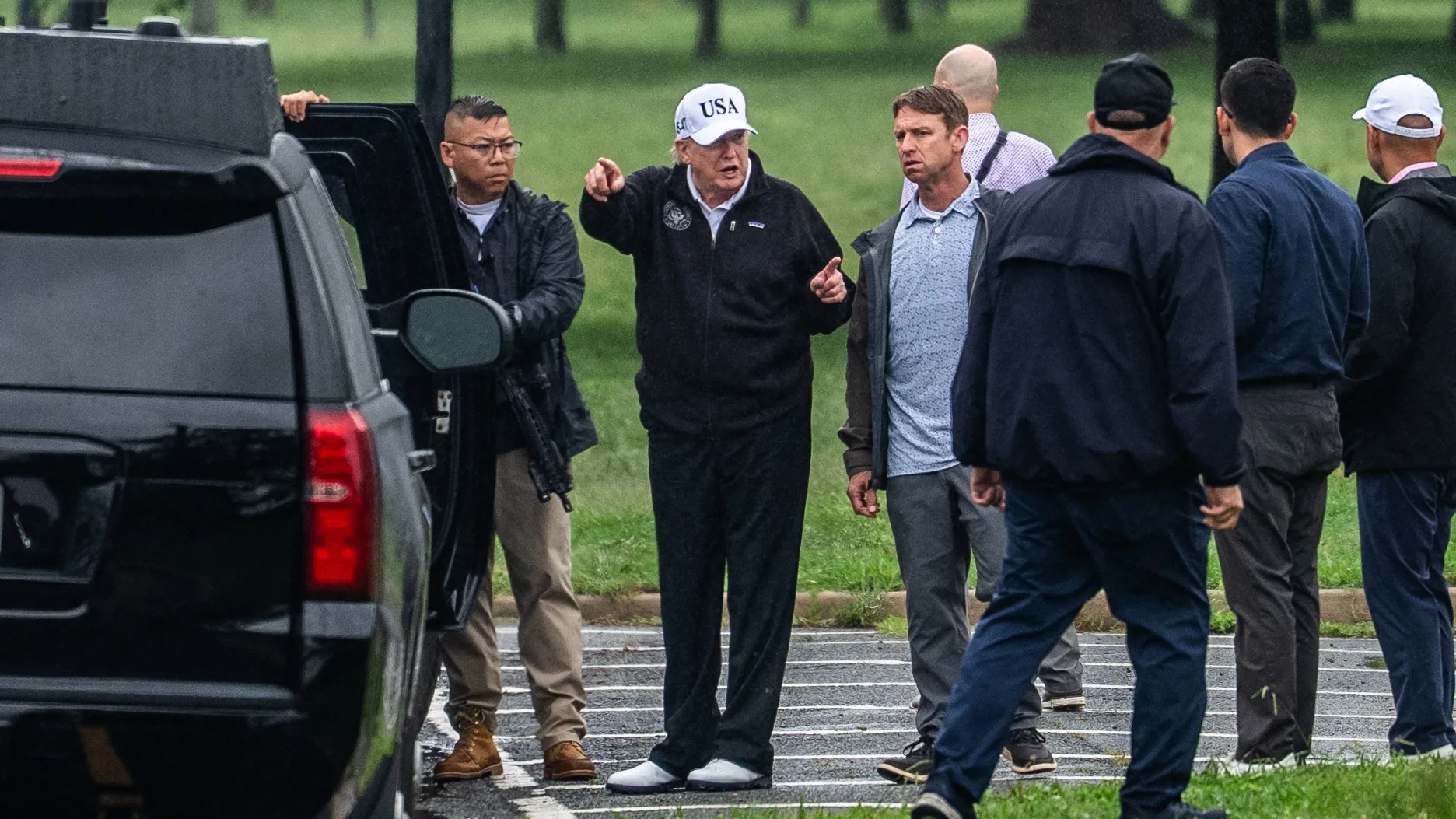 Szeptemberben megkezdődnek a világ egyik legjobb golfpályájának építési munkálatai