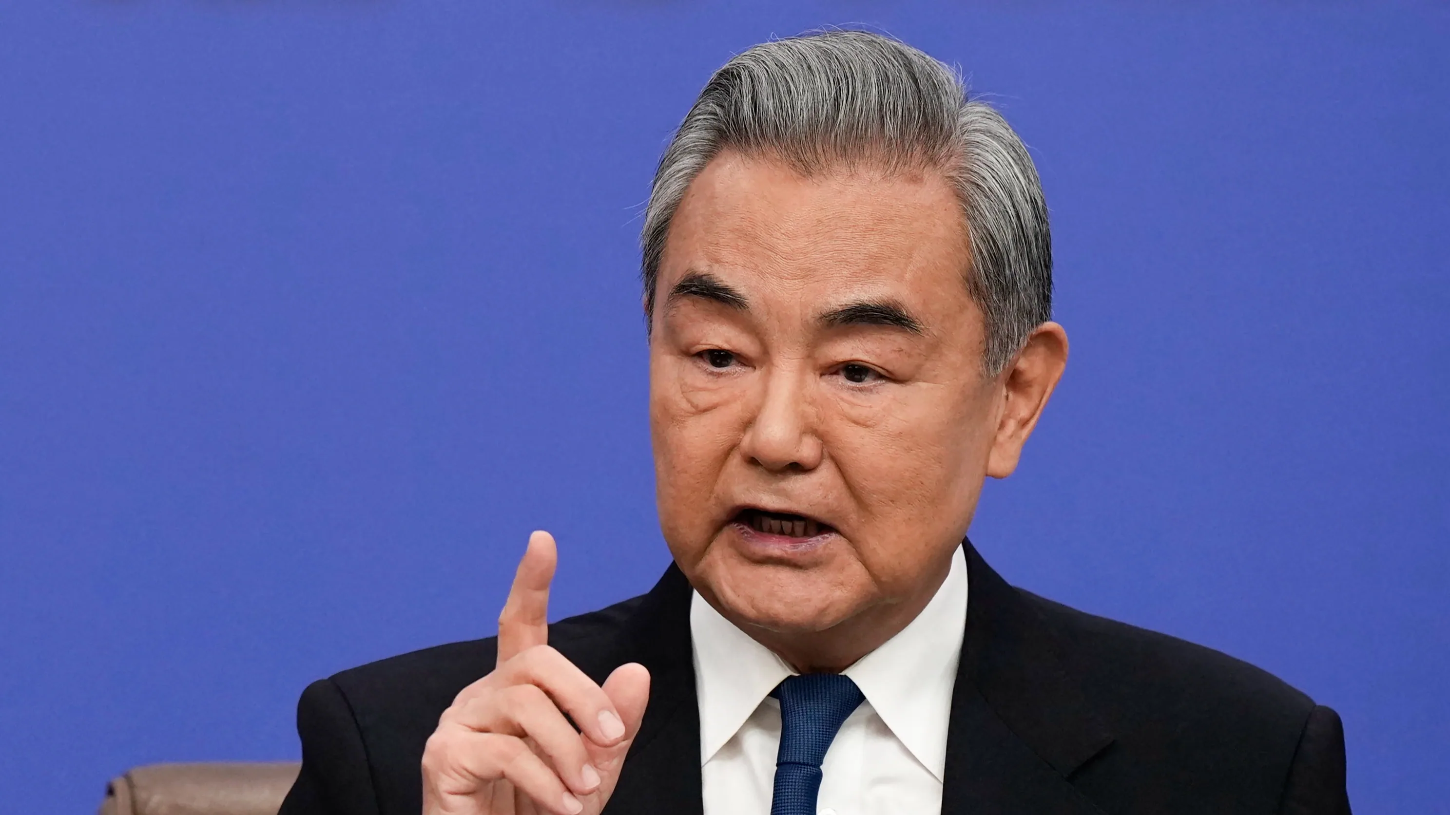 Peking és Washington közös érdeke a kapcsolatok erősítése