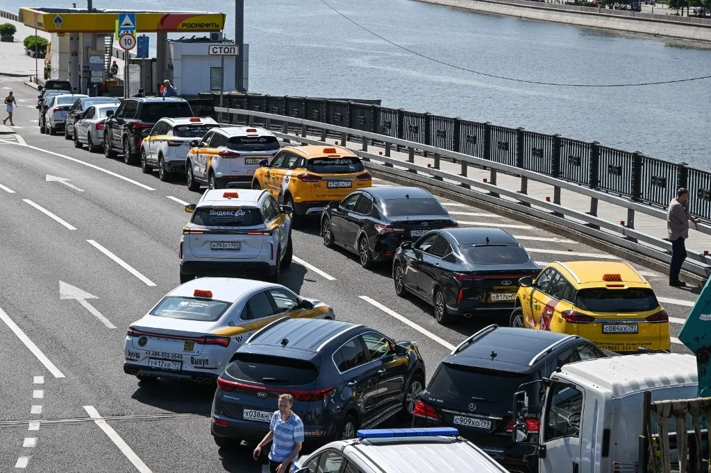 Putyin rendkívüli ülést hívott össze az üzemanyagválság miatt