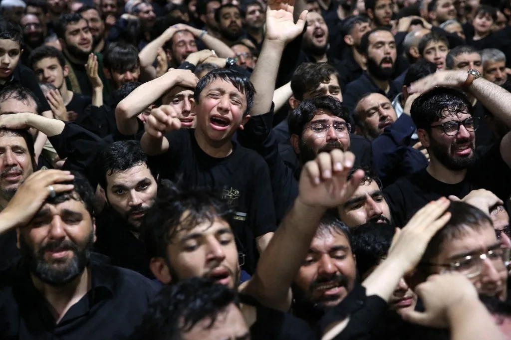 Az iráni hírszerzés bosszút esküdött Hamenei haláláért