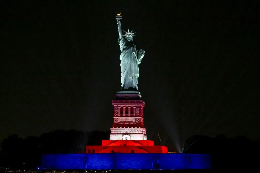 Nagyszabású ünnepségekkel készülnek az USA-ban + VIDEÓ