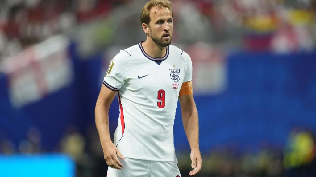 Lovaggá ütik Harry Kane-t?