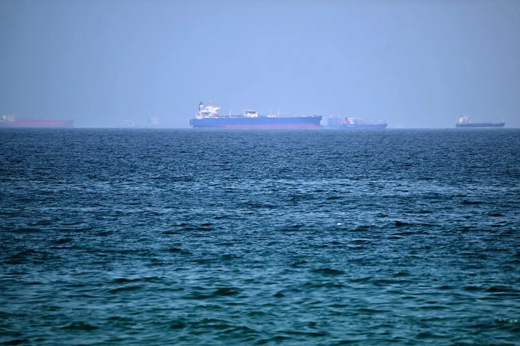 tanker hormuzi-szoros hormuz