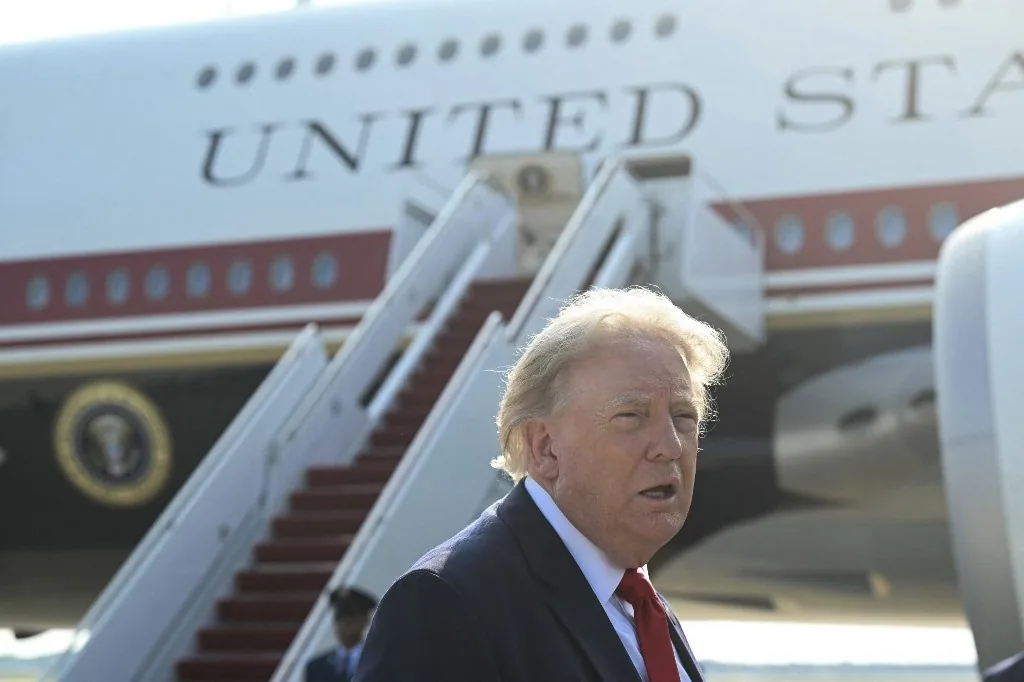 Kolozsváron is luxusingatlanokat épít a Trump család