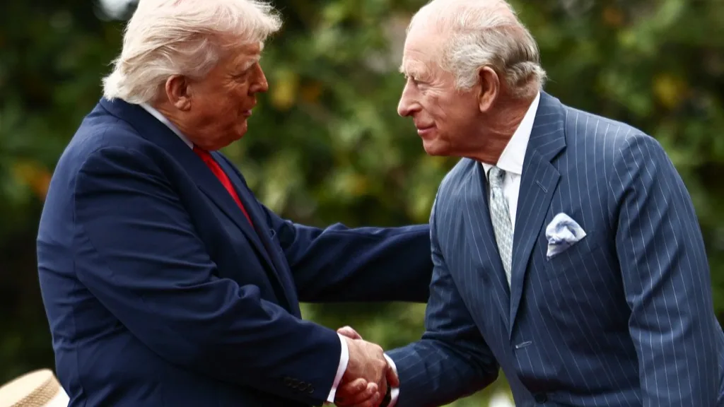 London és Washington a jövőben is megvédi közös értékeit