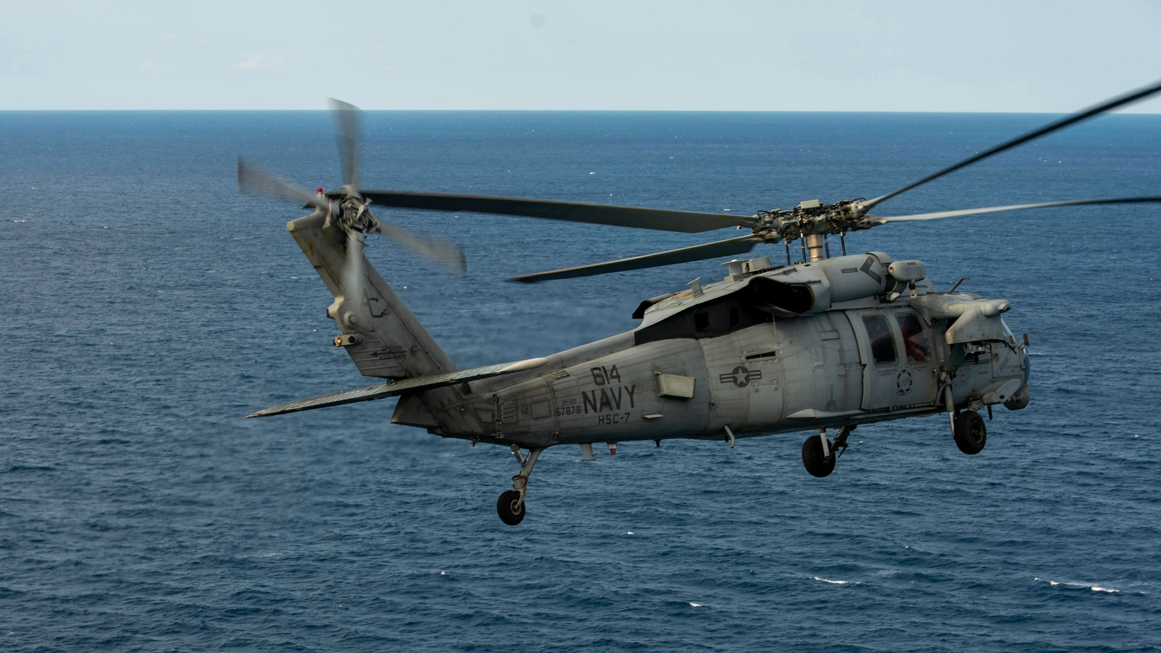 Nem keresik tovább a lezuhant helikopter legénységének eltűnt tagját