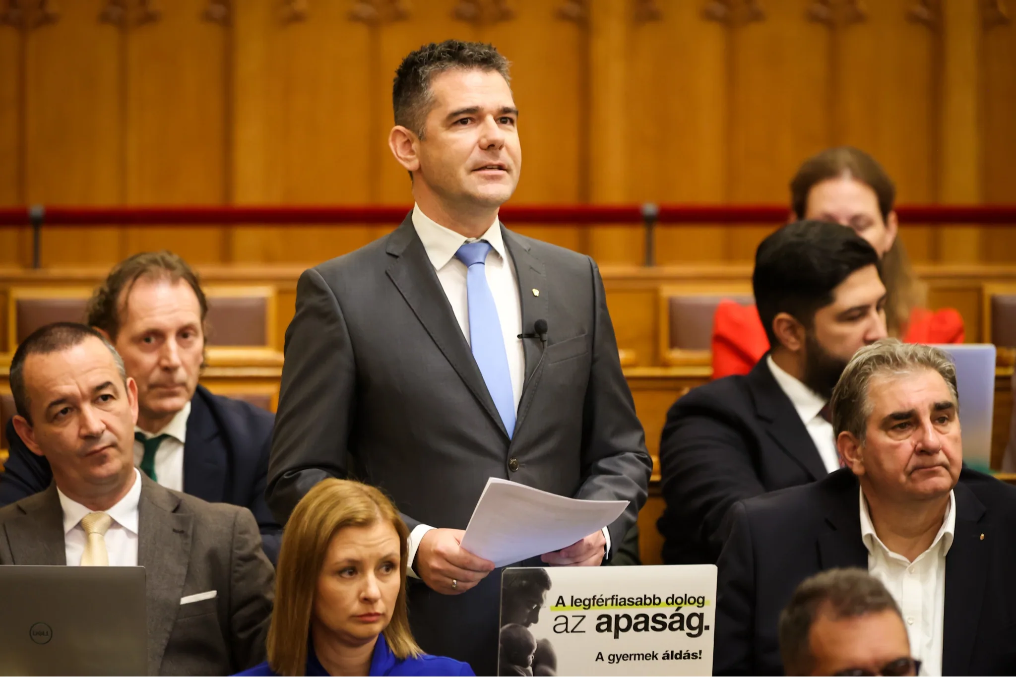 Nem hallgatják meg Orbán Viktort a kegyelmi ügyben