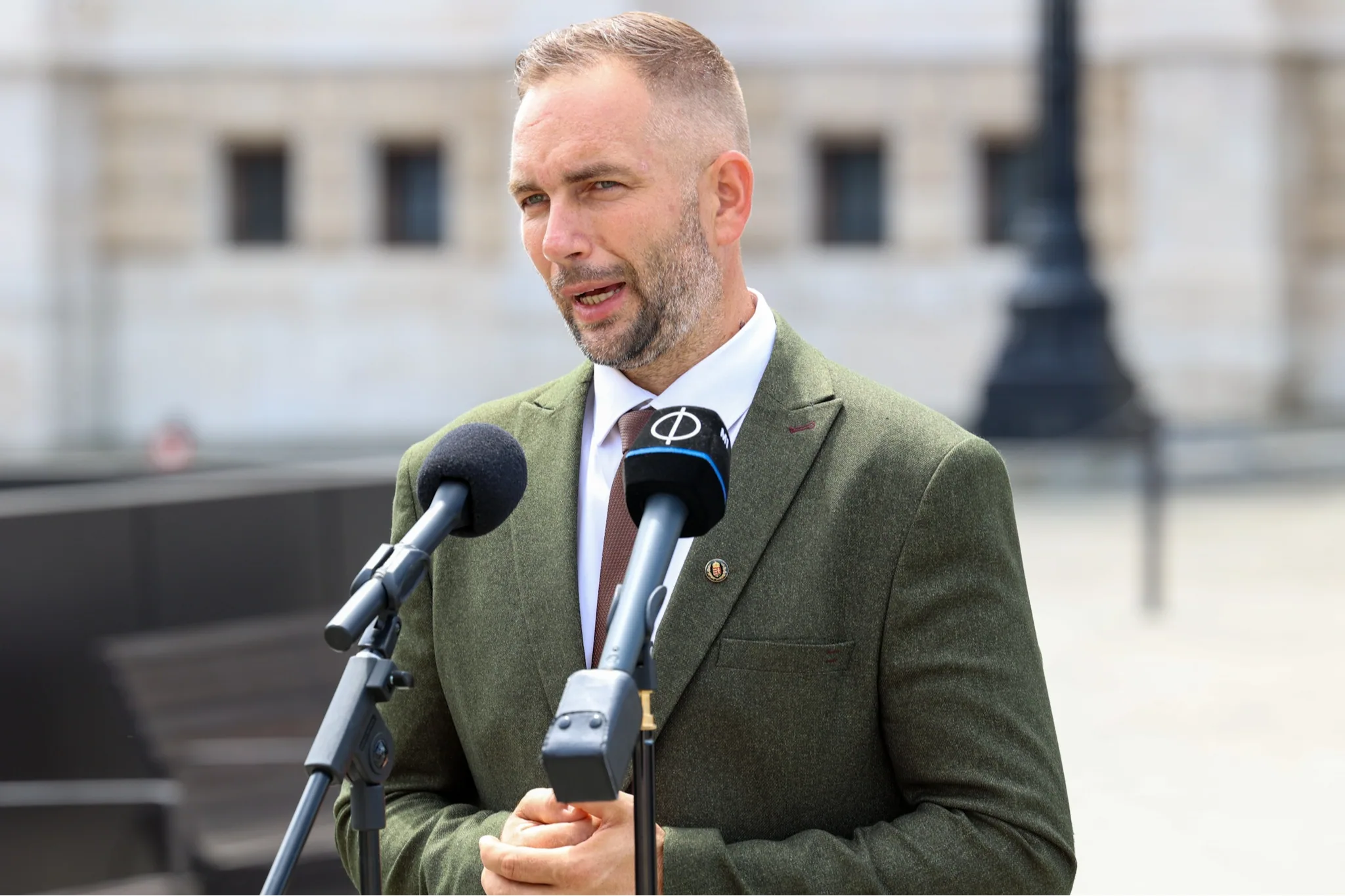 Csak gyökeres szemléletváltással lehet megmenteni a mezőgazdaságot