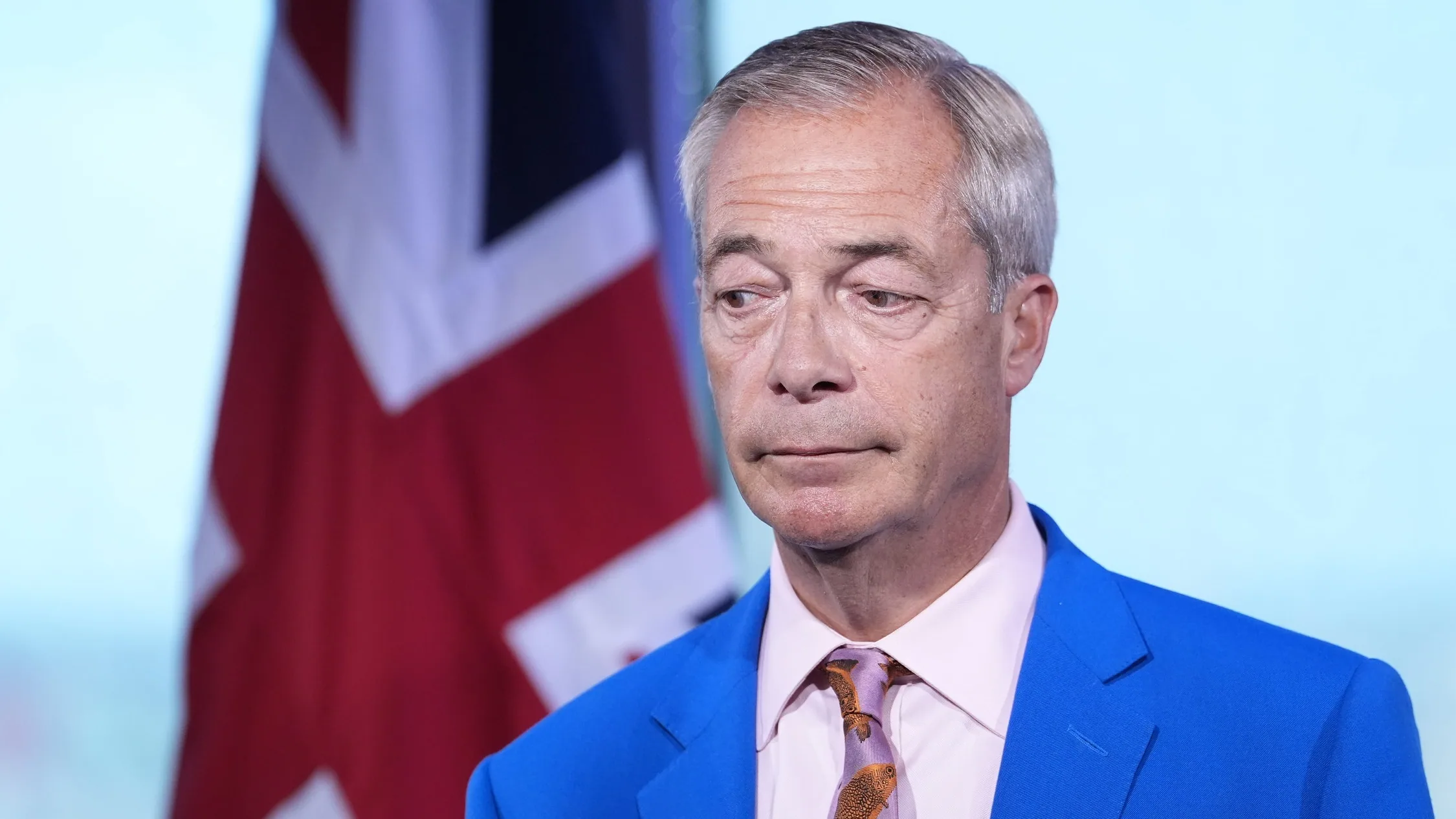 Lemondott parlamenti mandátumáról Nigel Farage