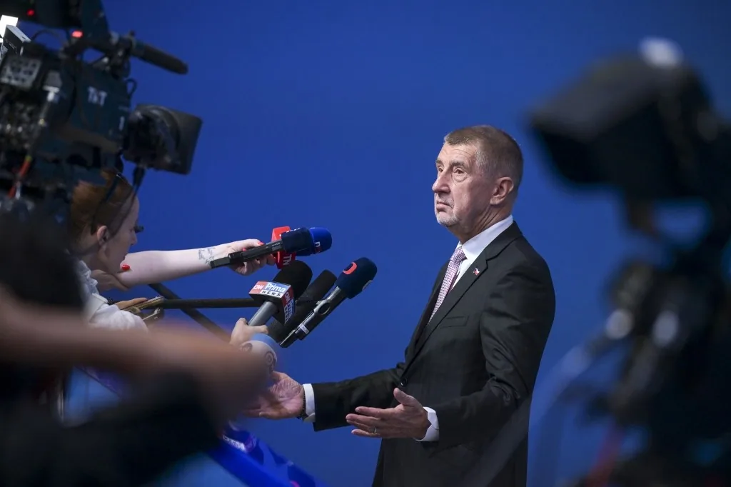 Csehország is ad pénzt a PURL programra