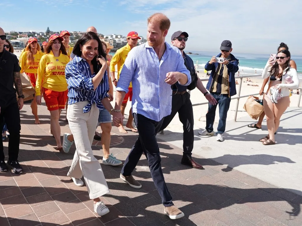 Szakértő szerint Harry és Meghan gyermekei lázadni fognak elszigeteltségük miatt