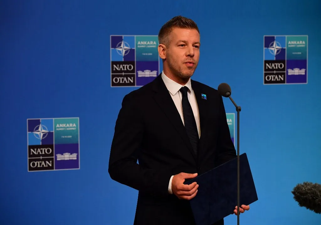 „Sikerült megerősíteni a világ legerősebb politikai és védelmi szövetségének egységét”