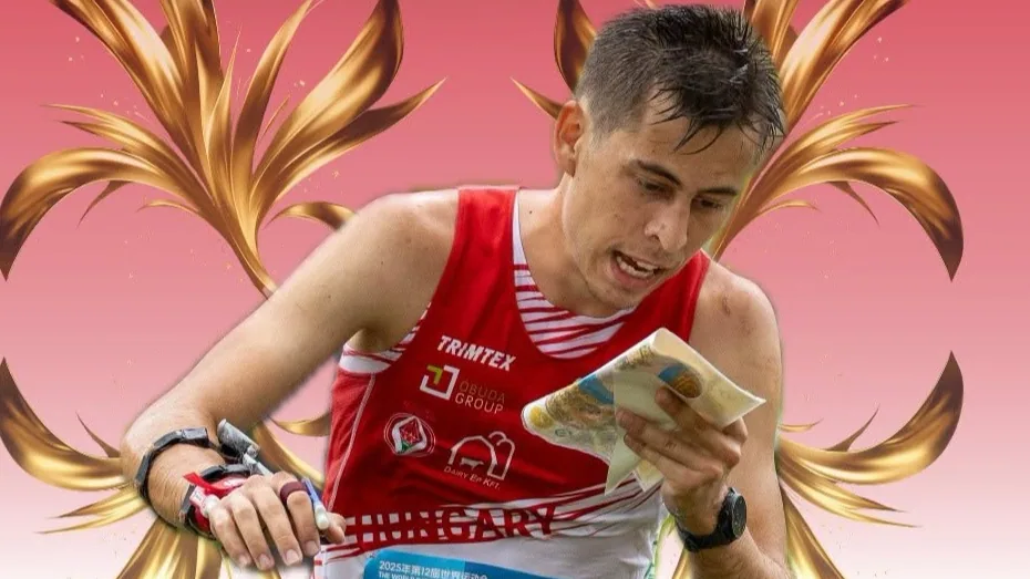 Bujdosó Zoltán történelmi vb-helyezése +VIDEÓ