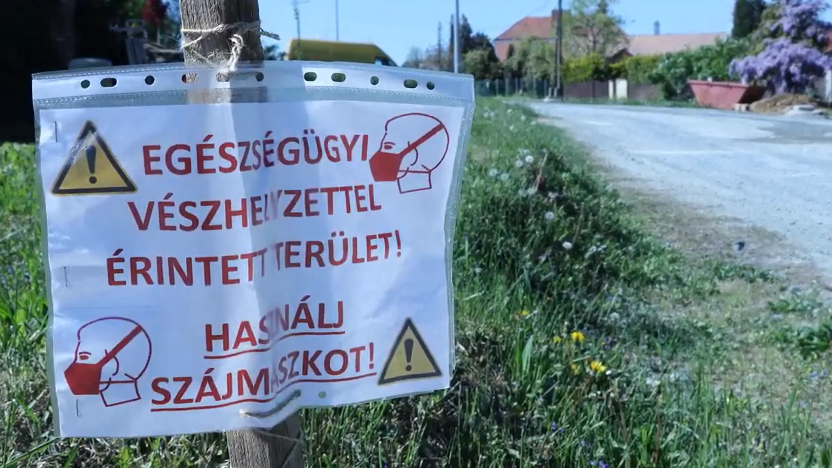 Azbeszttérképet indított a Greenpeace
