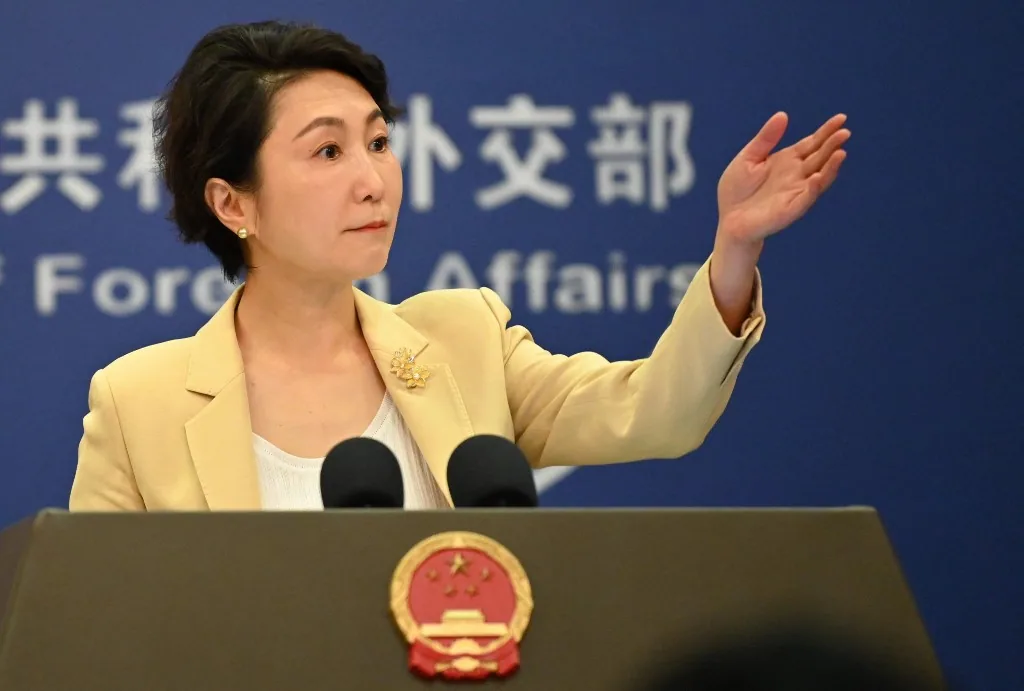 Tibet Kína belügye