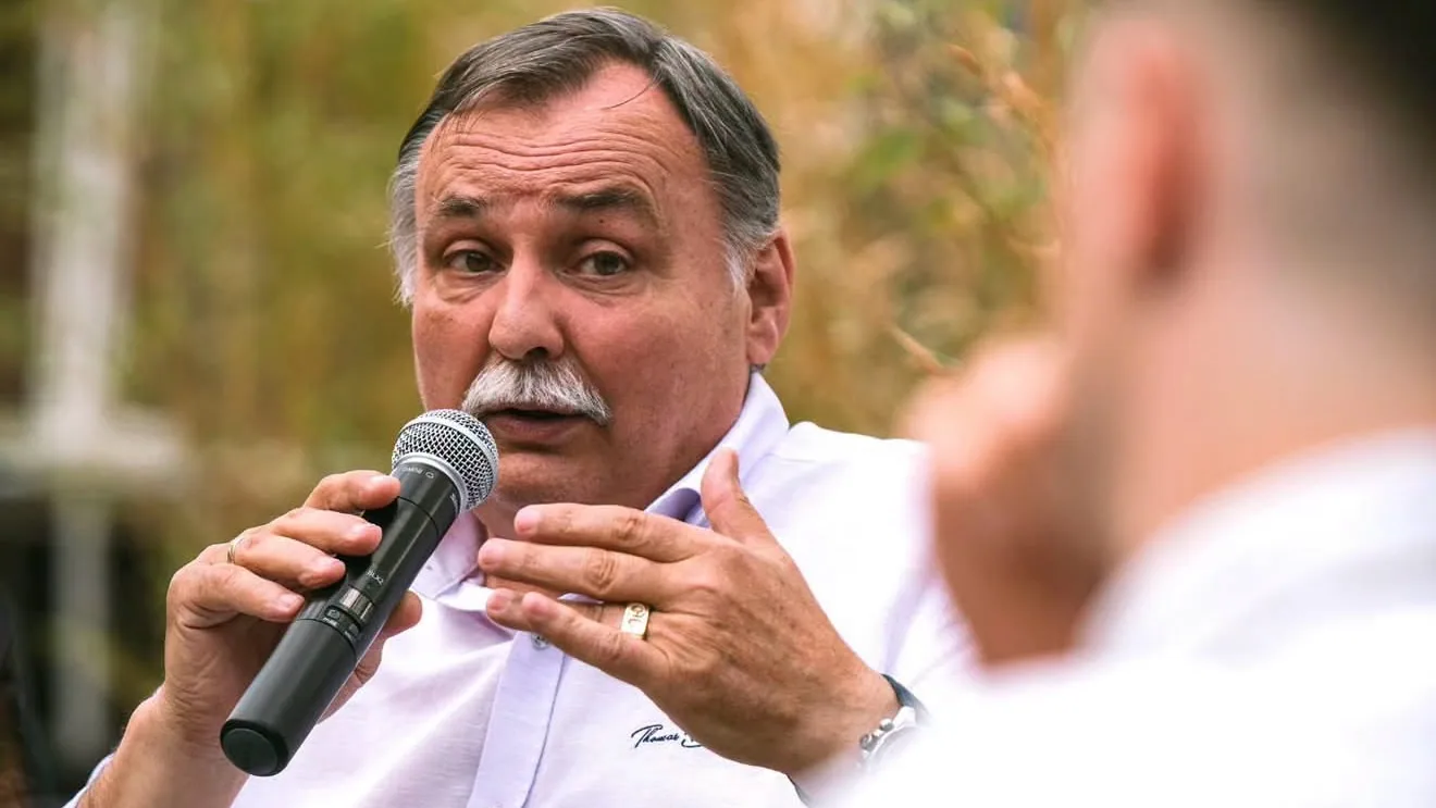 A kormány új alapokra helyezi a vízpolitikát