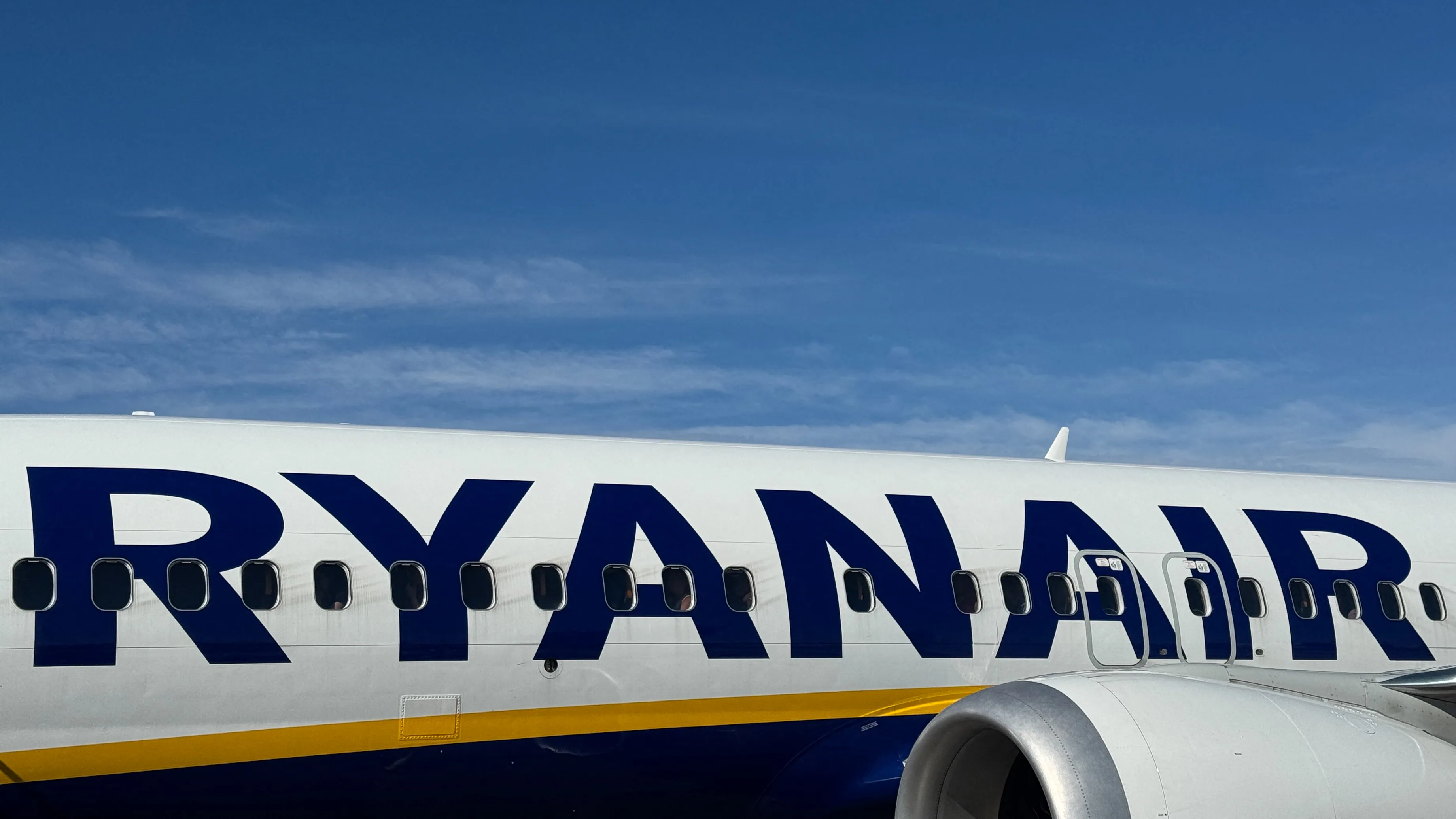 Ryanair