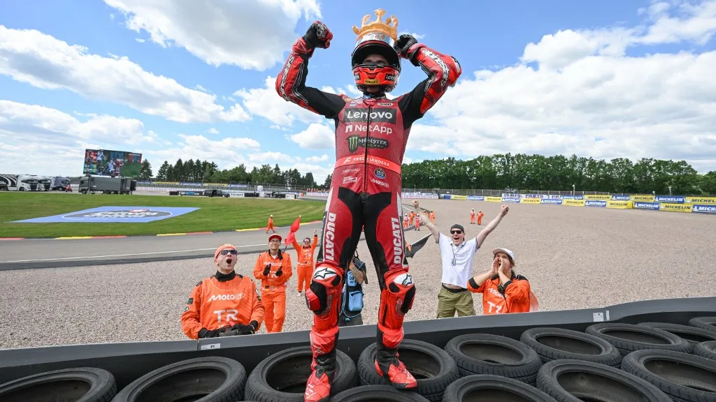 Marc Márquez