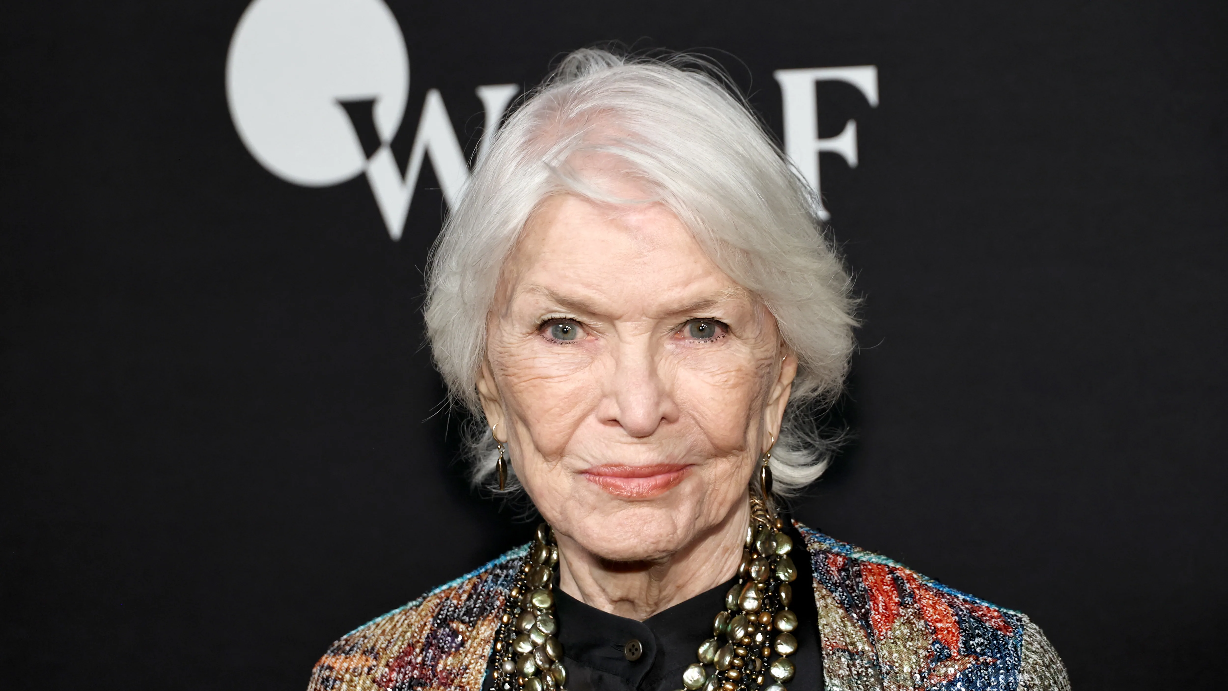 Ellen Burstyn