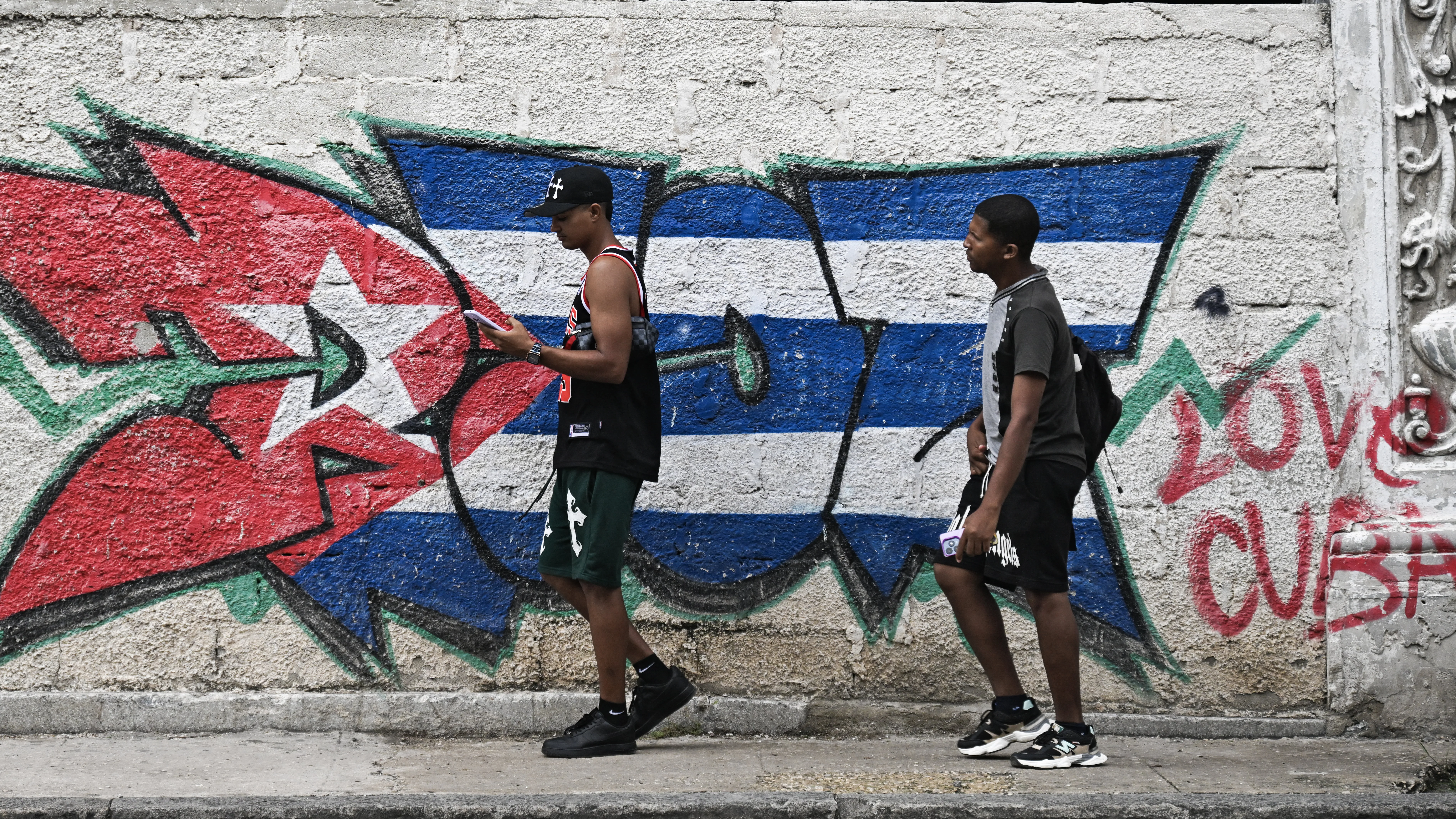 Kuba Cuba