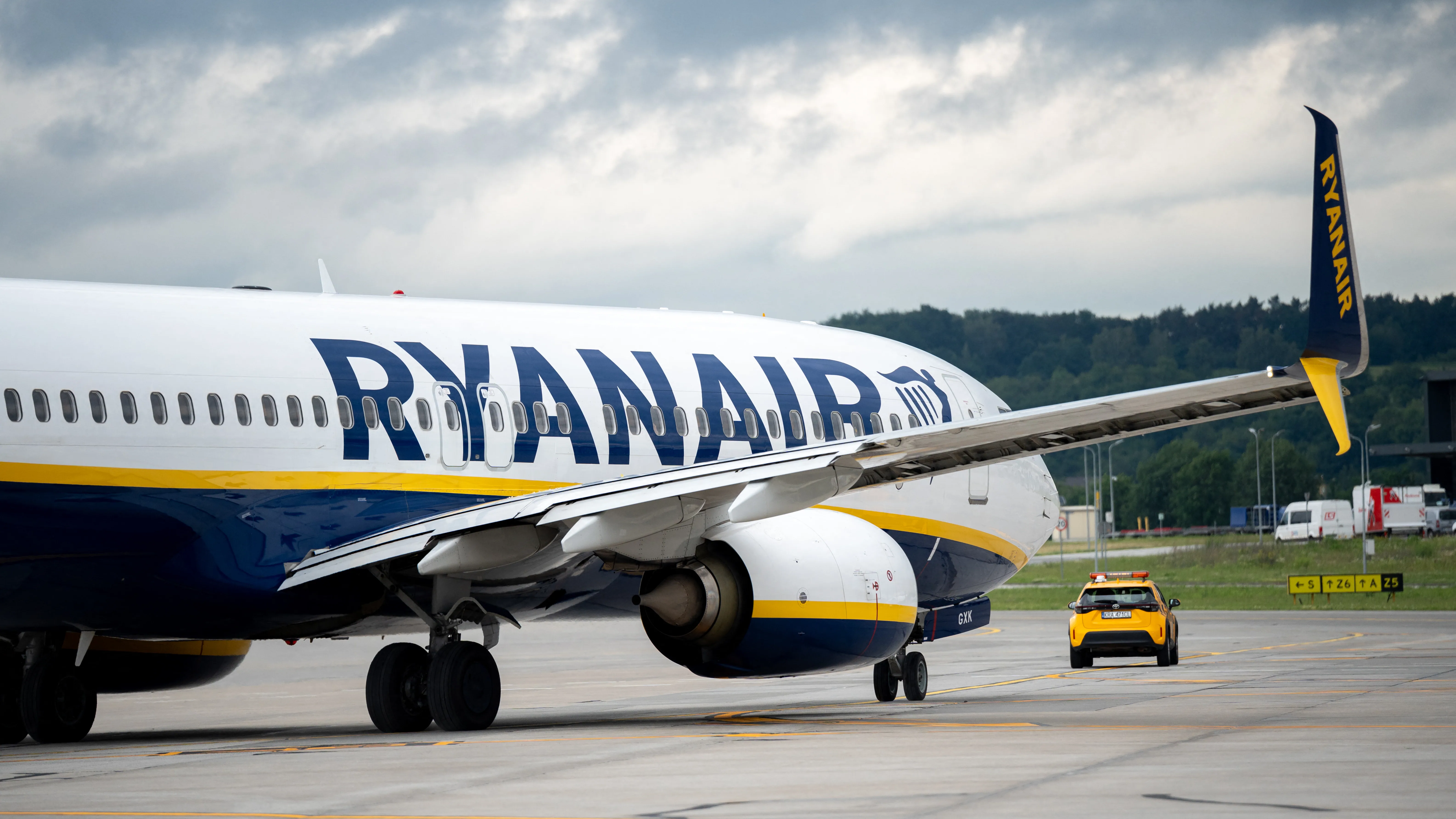 Ryanair