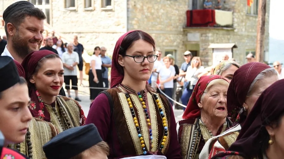 hagyomány