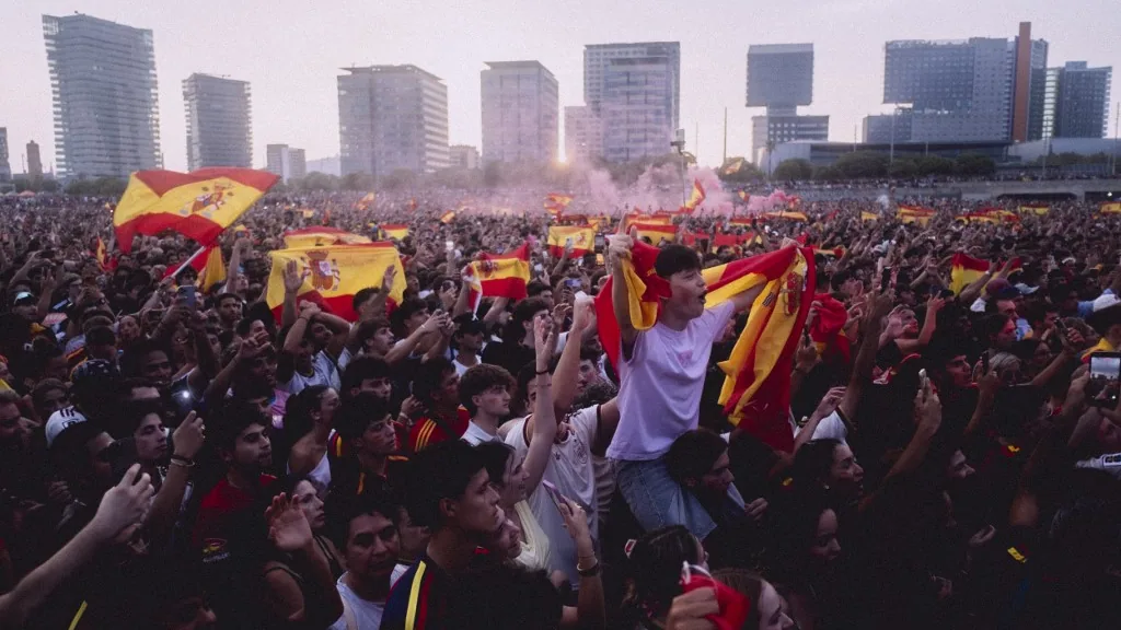 spanyol foci vb