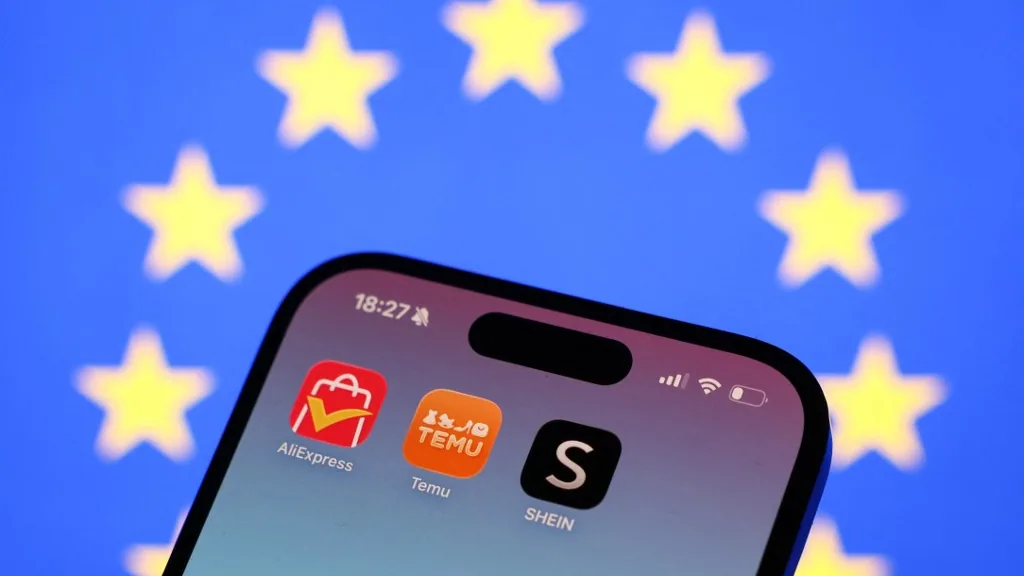 Aliexpress eu