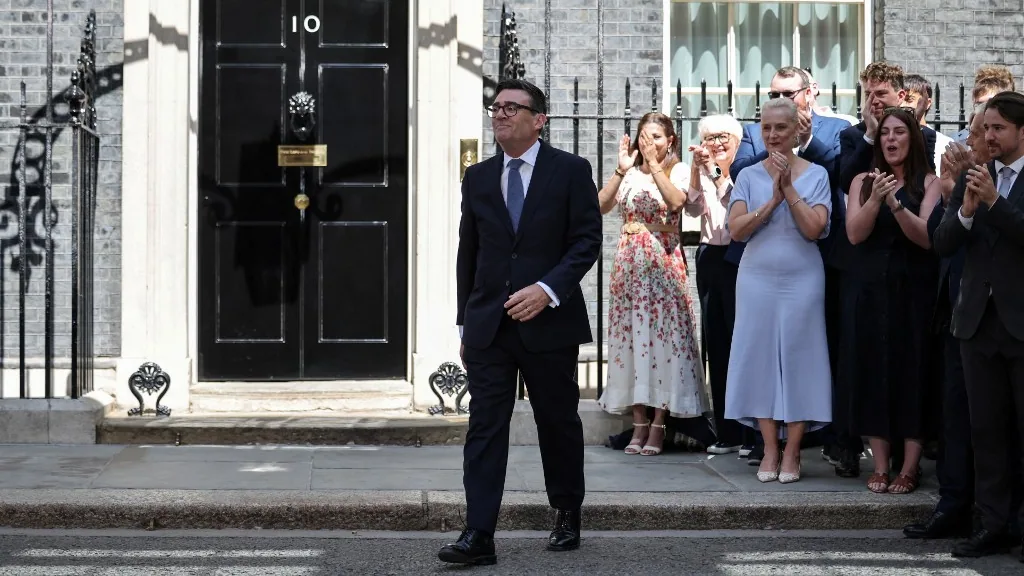 Andy Burnham