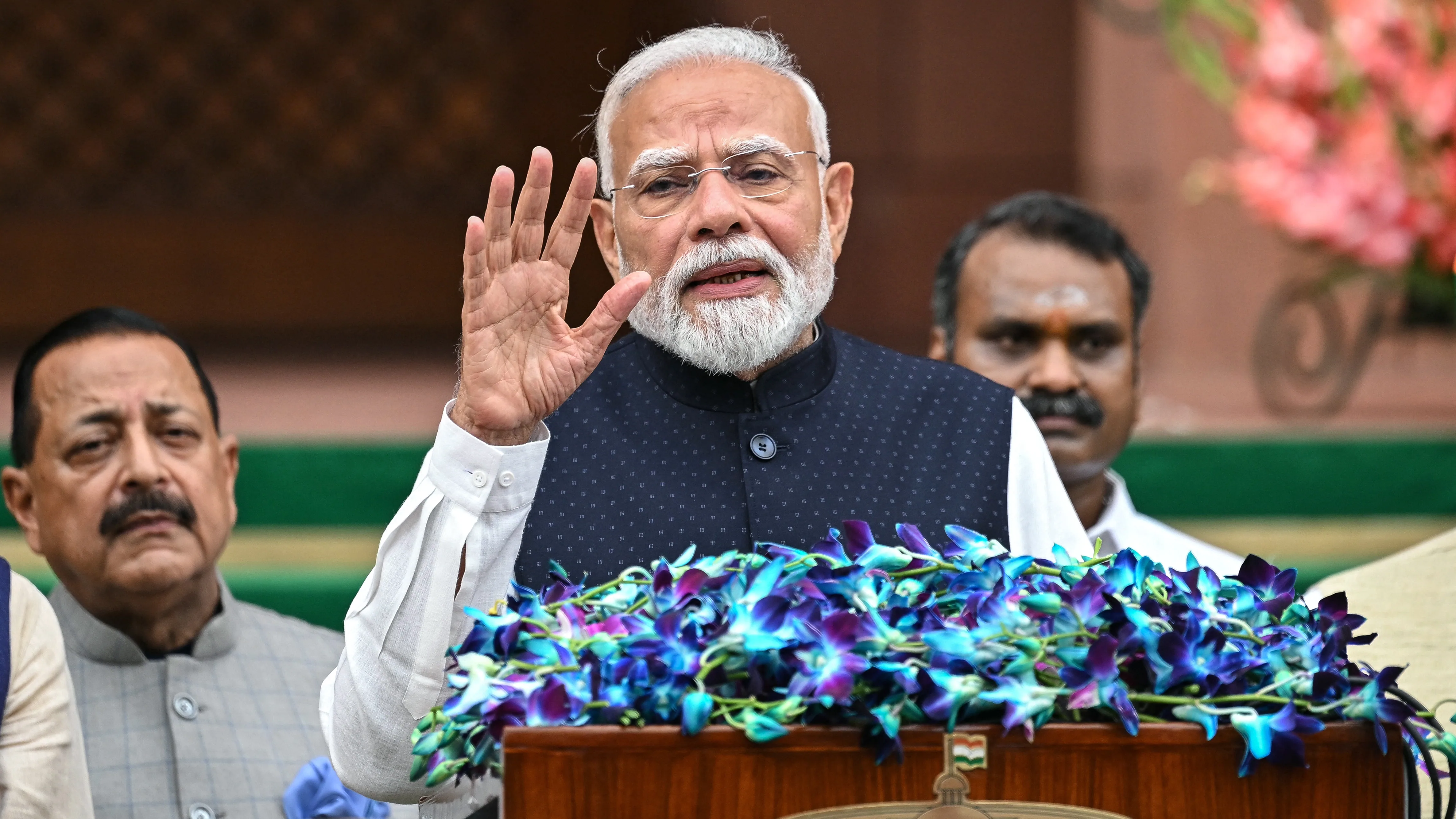 Narendra Modi