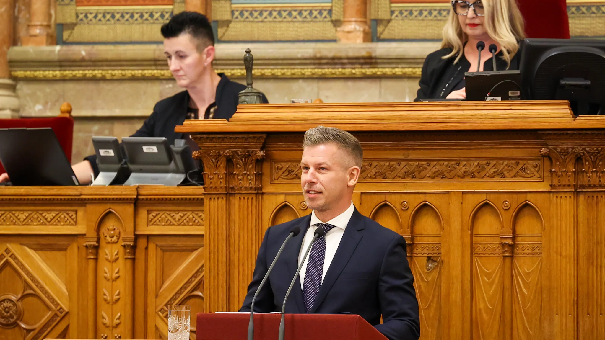 Magyar Péter