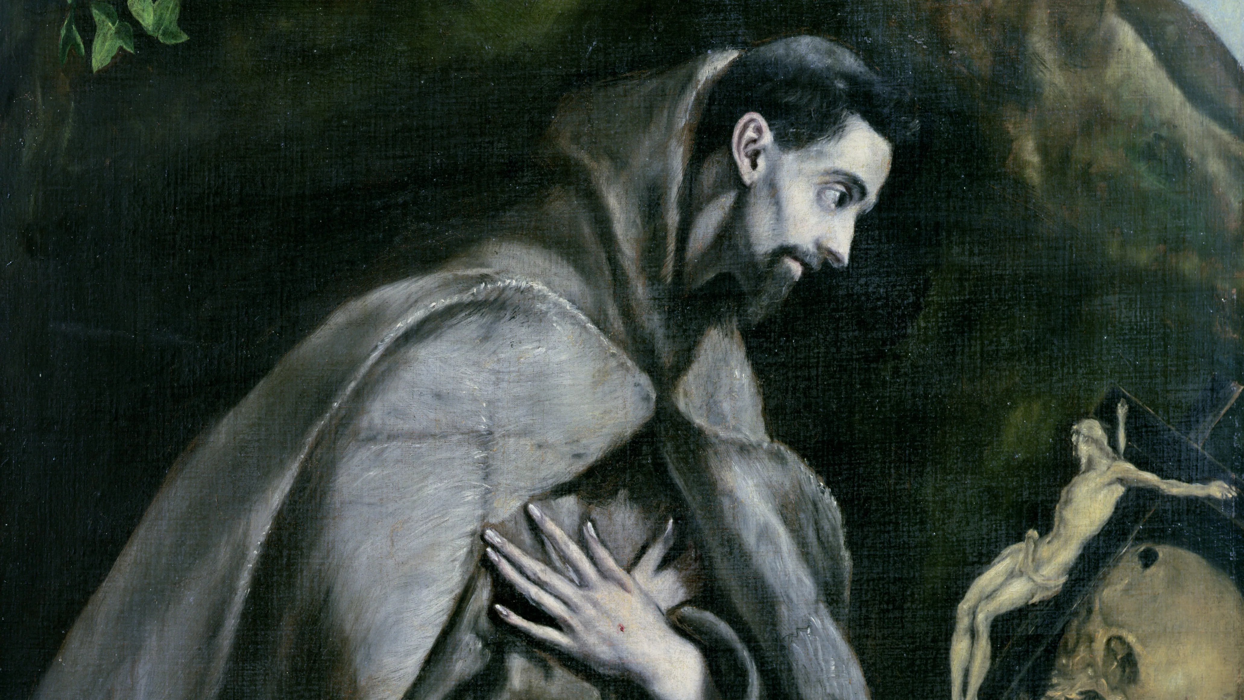 Assisi Szent Ferenc