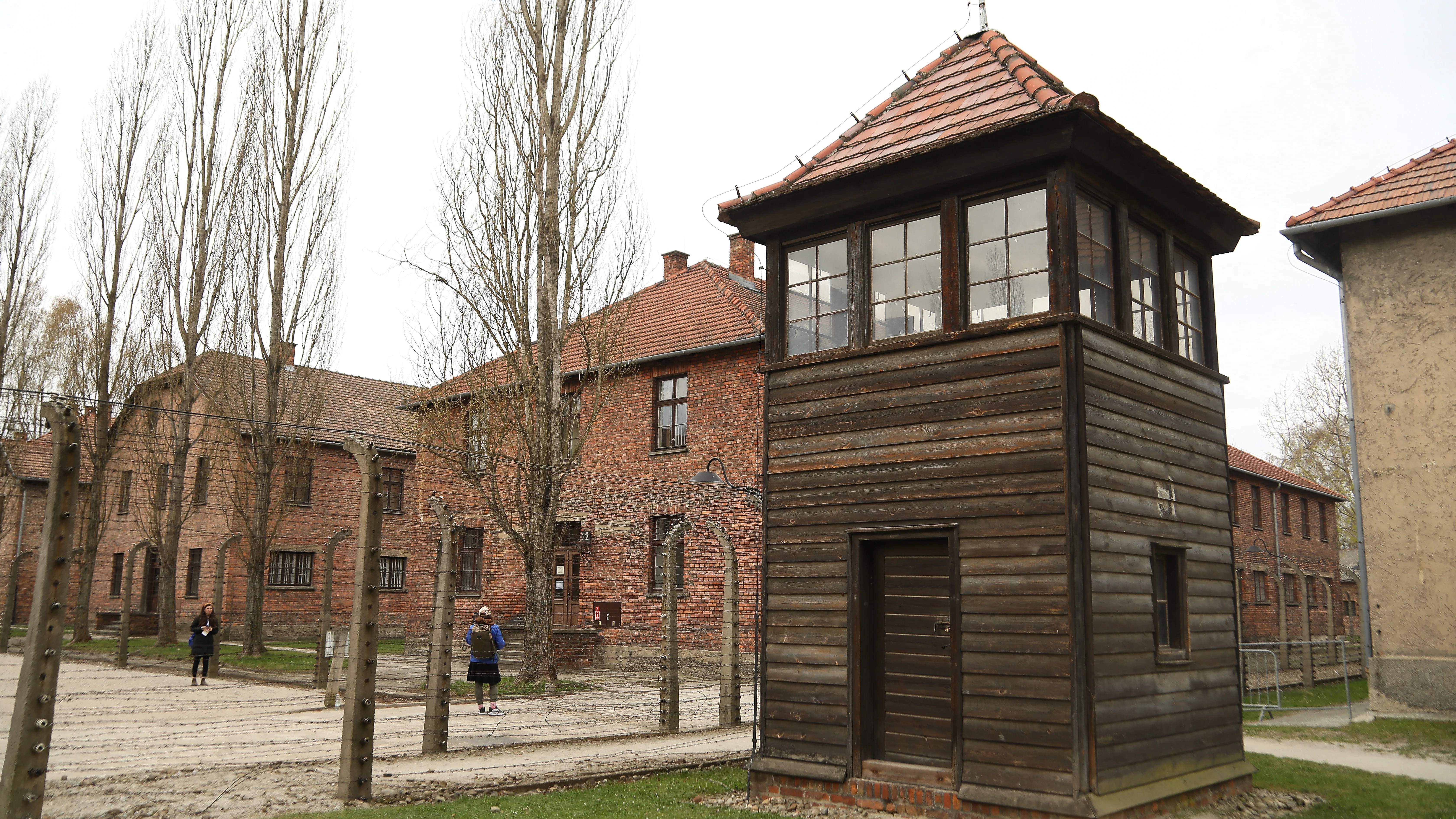 Auschwitz