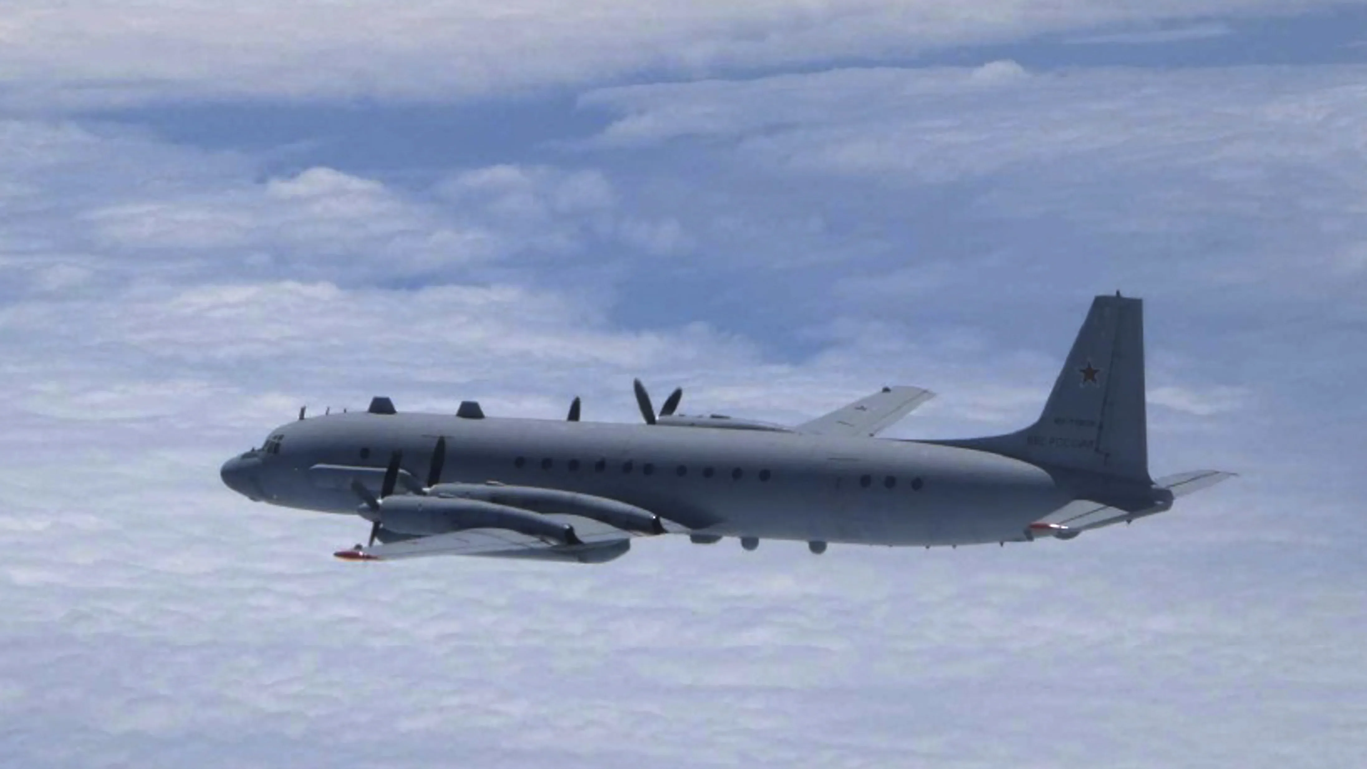 orosz Il-20