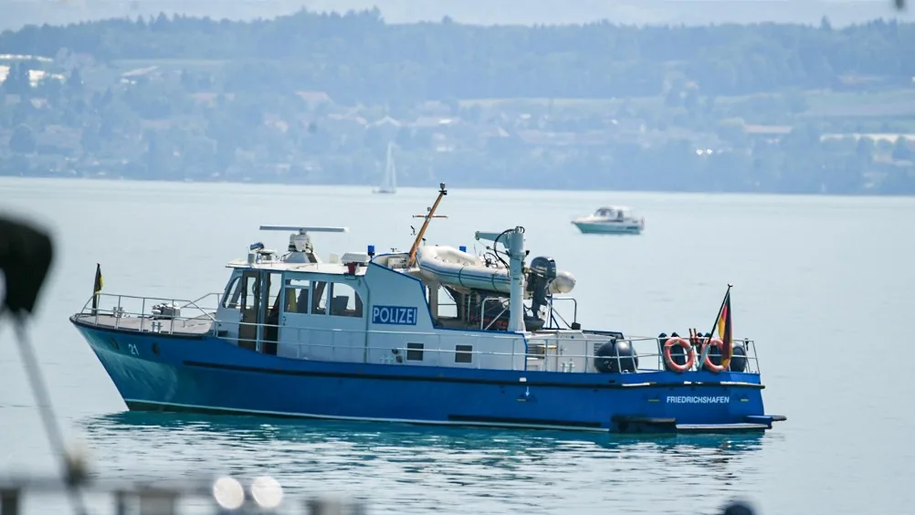 Bodeni-tó boden-tó Lake Constance