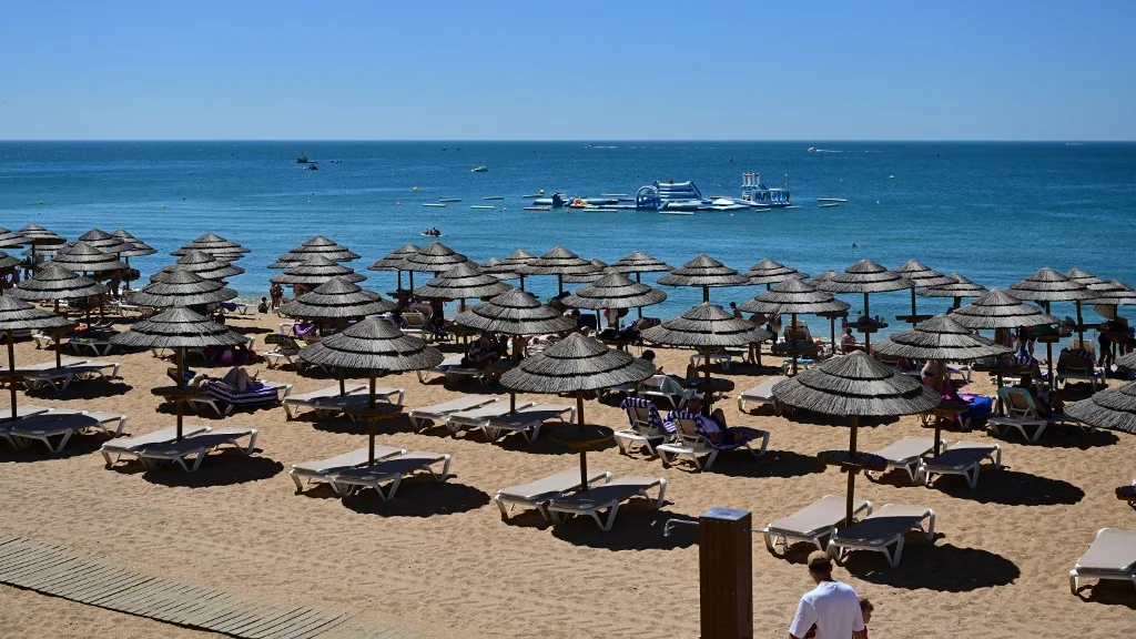 Portugália így venné fel a harcot a súlyos aszállyal