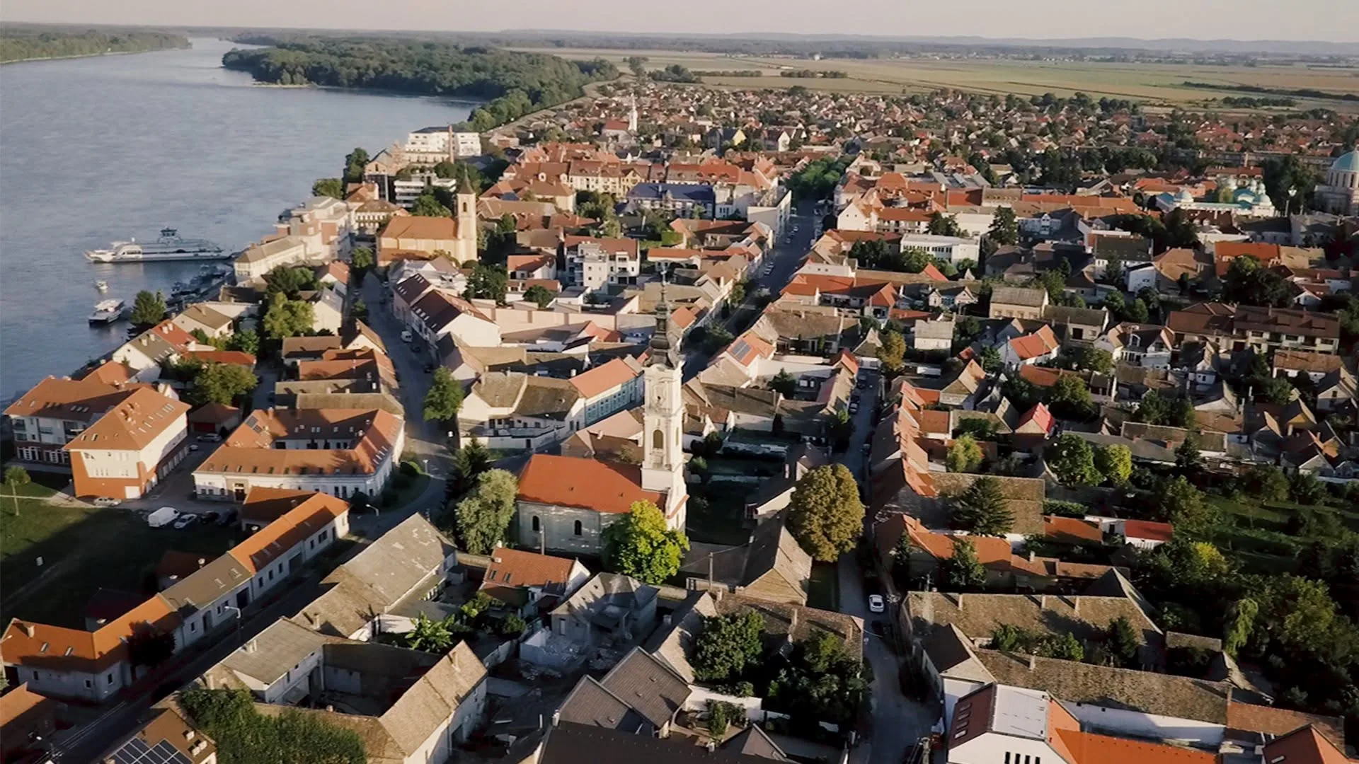 Számos beruházás készül el a mohácsi évfordulóig