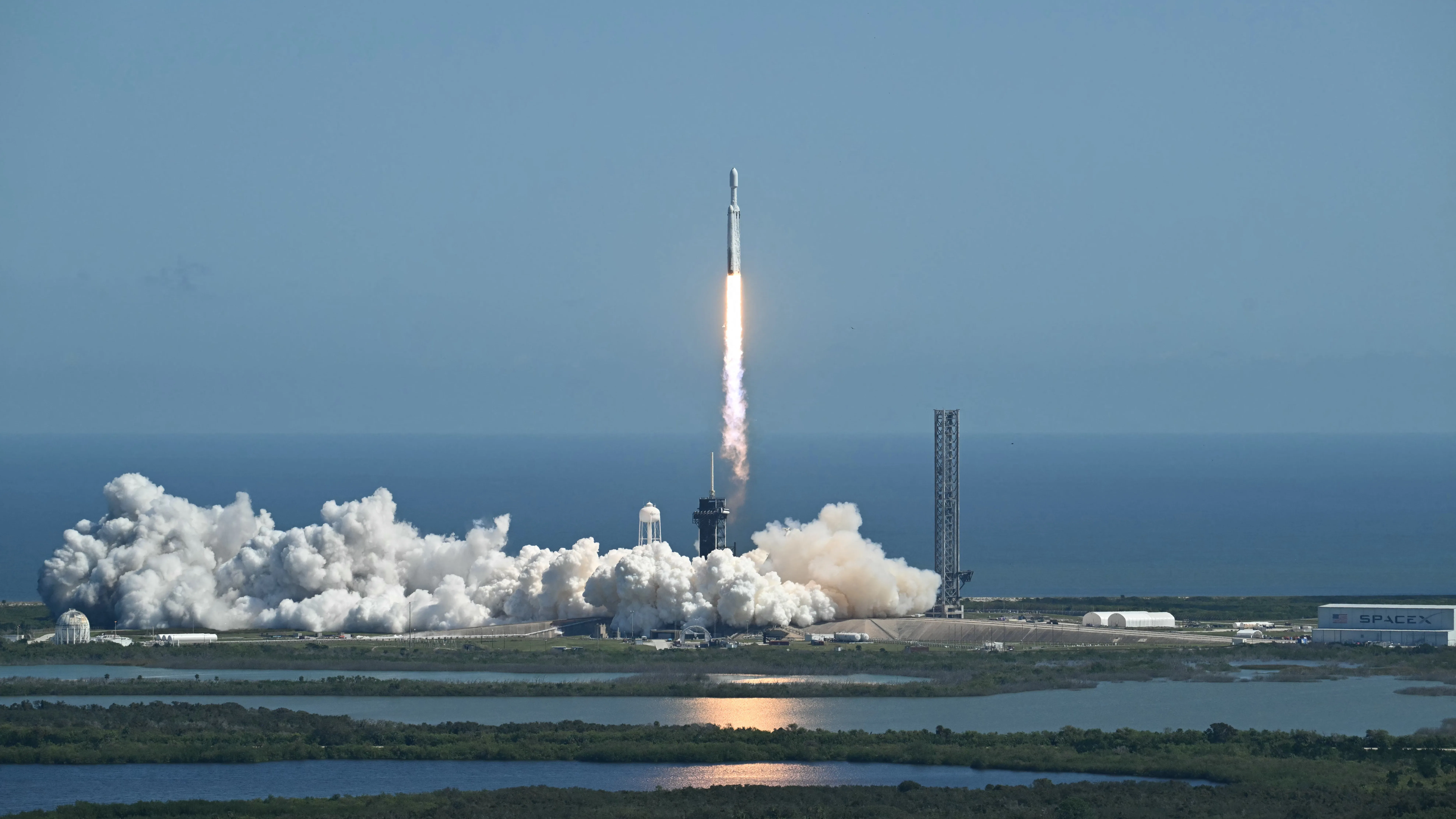 SpaceX