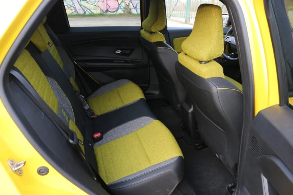 Renault 5 E-Tech Renault 5 E-Tech