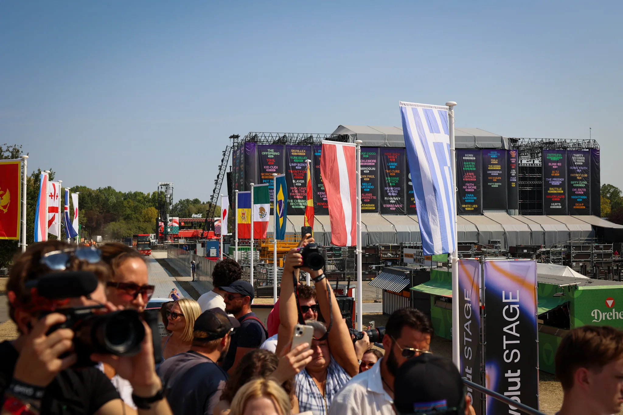 A Sziget rendezvényszervező társasága 2022-ben még 355 millió forintos nyereséget ért el, 2023-ban azonban már 1,8 milliárdos, 2024-ben pedig 3,8 milliárdos veszteséget könyvelt el.