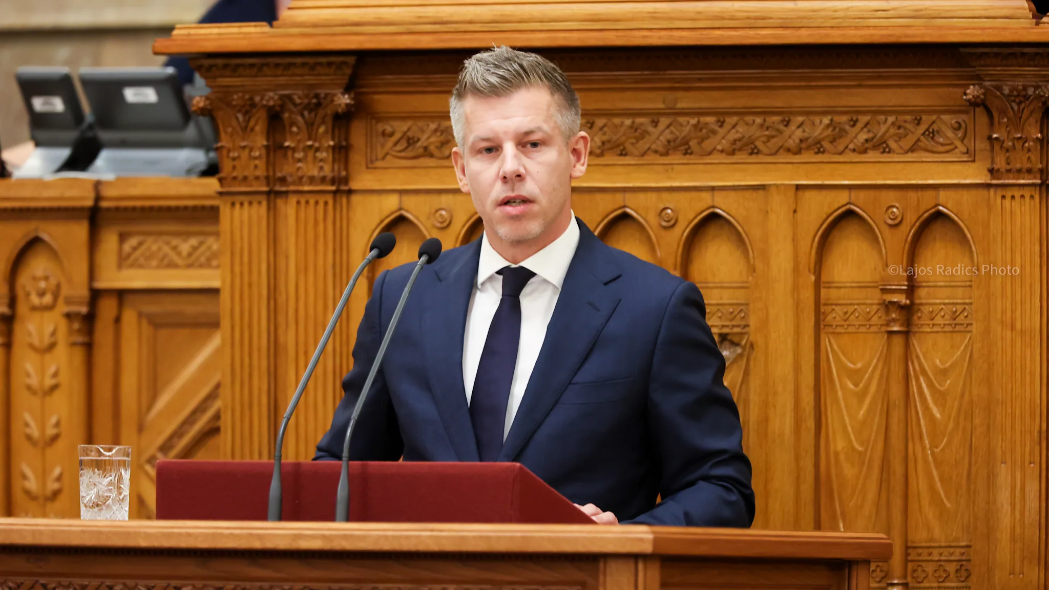országgyűlés