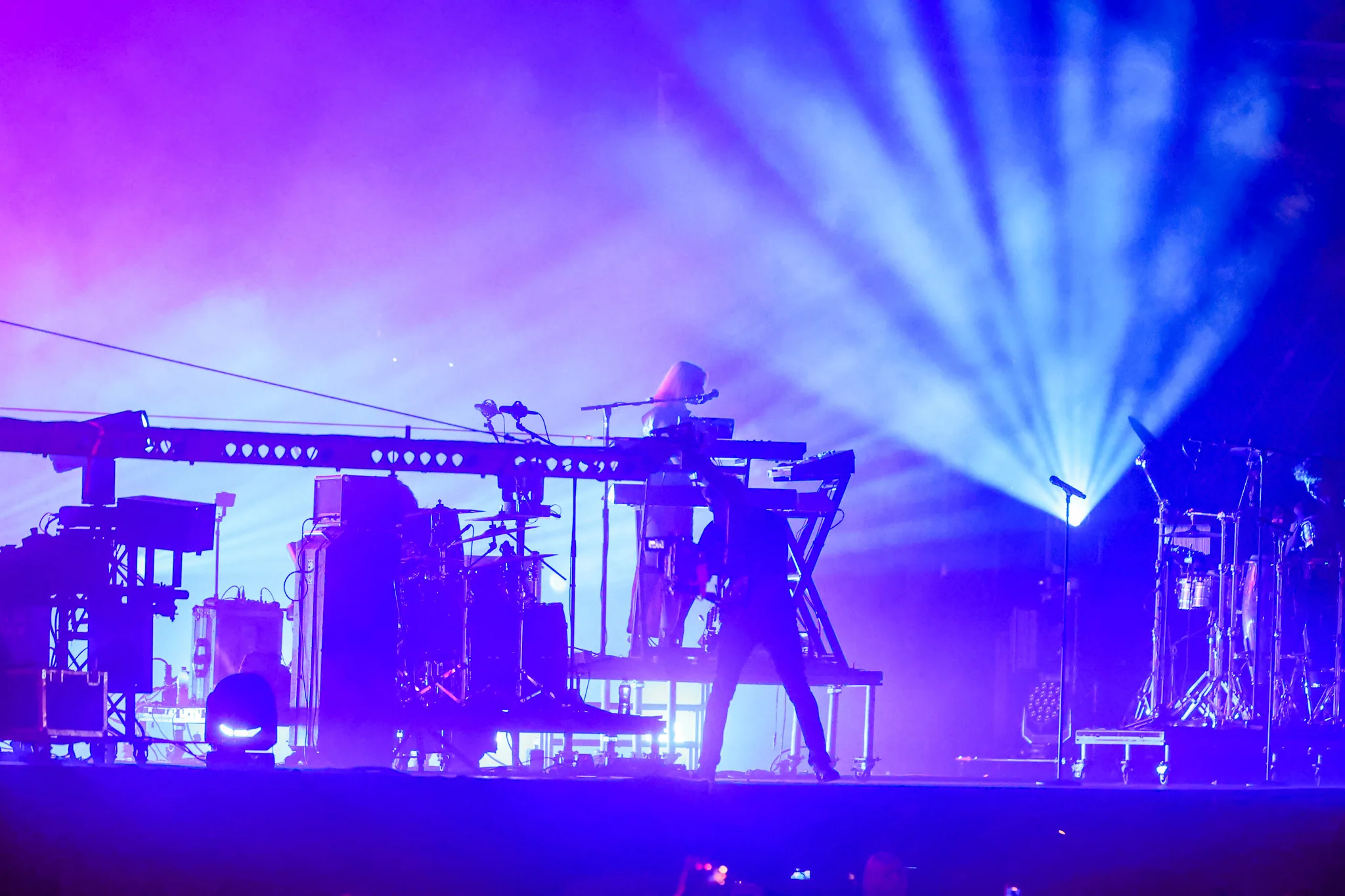 Faithless Faithless